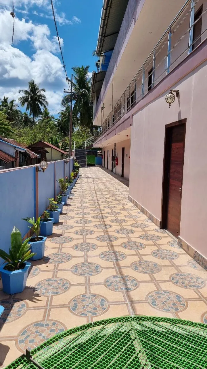 Property building in HOTEL SHREESH (NEIL)