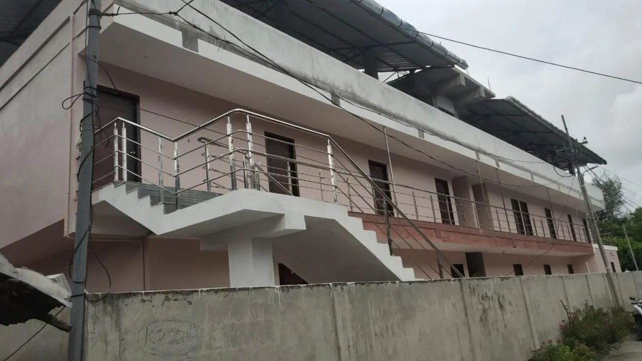 Property building in HOTEL SHREESH (NEIL)