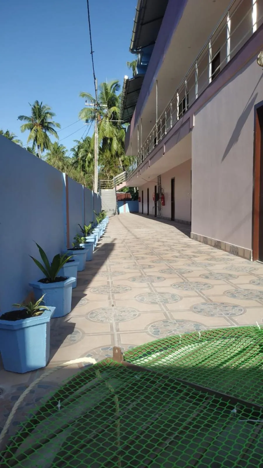 Property building in HOTEL SHREESH (NEIL)