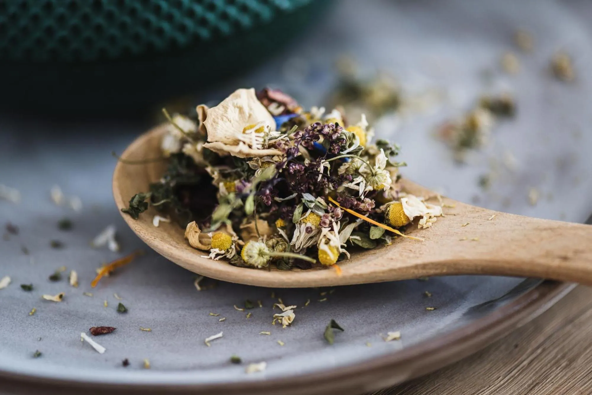 Food and drinks in zelloon boutique hotel