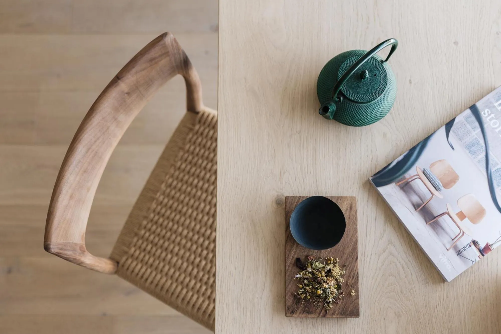 Coffee/tea facilities in zelloon boutique hotel