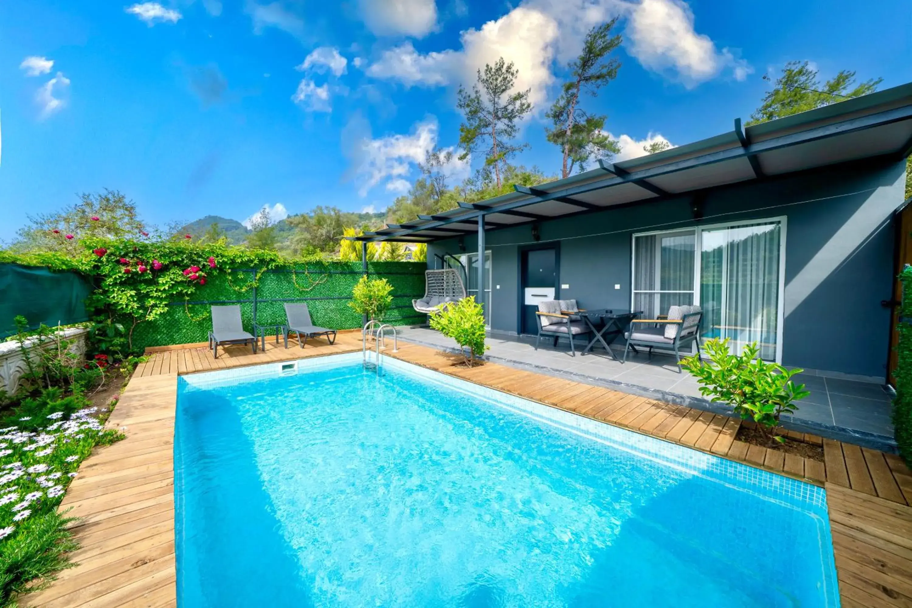 Santana Gocek Santana Gocek