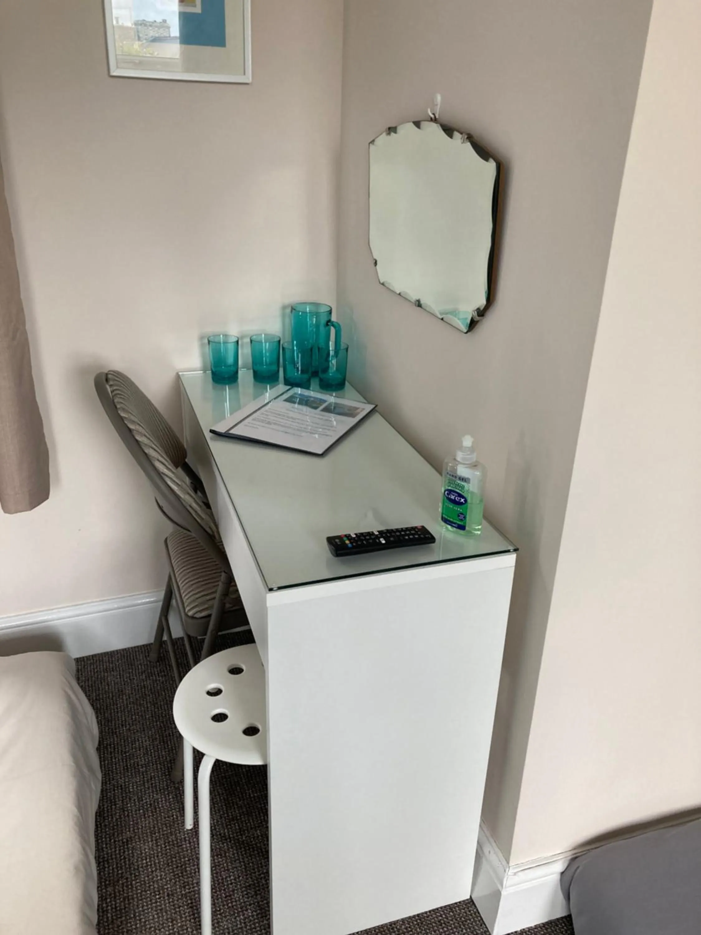 Homewood Airbnb, Combe Martin, Devon - 300m to the Beach!