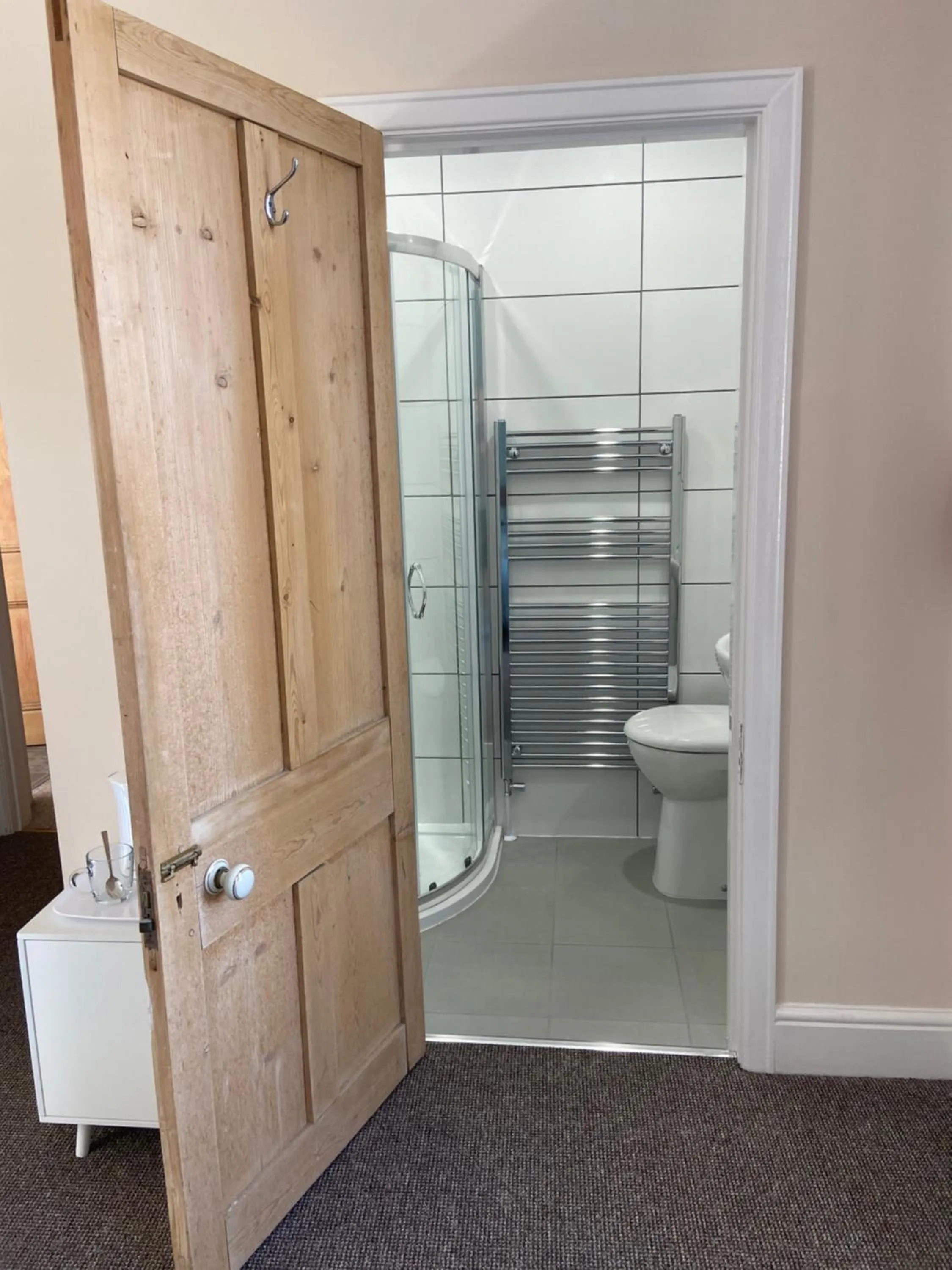 Homewood Airbnb, Combe Martin, Devon - 300m to the Beach!