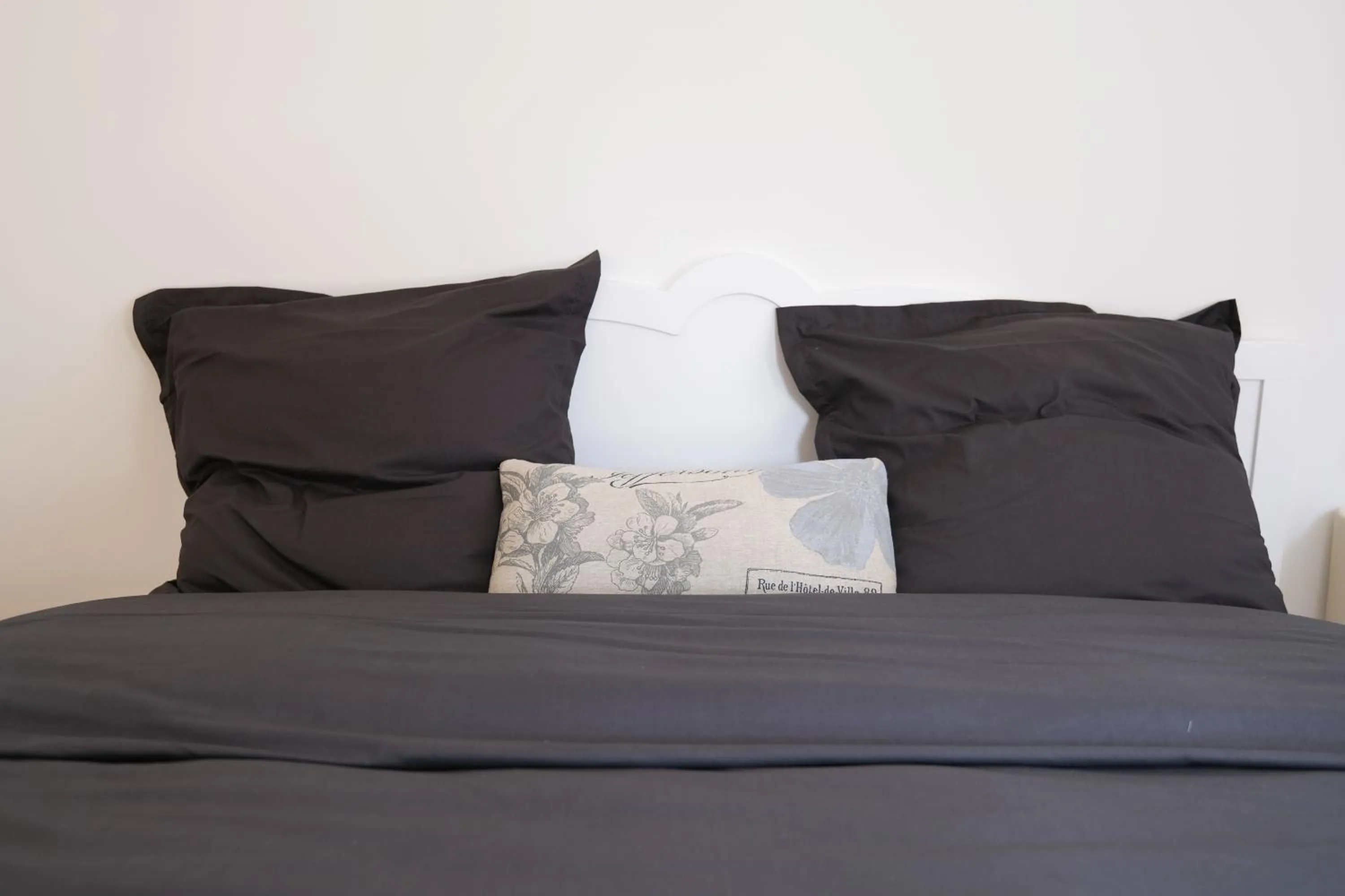 Bedroom, Bed in La Mesange de Sarlat
