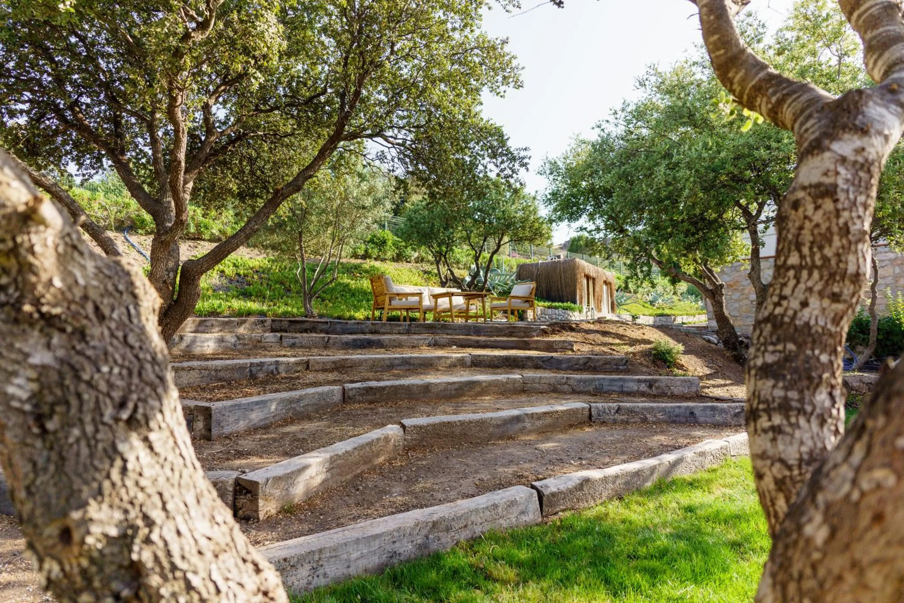 Day in Odette Bodrum