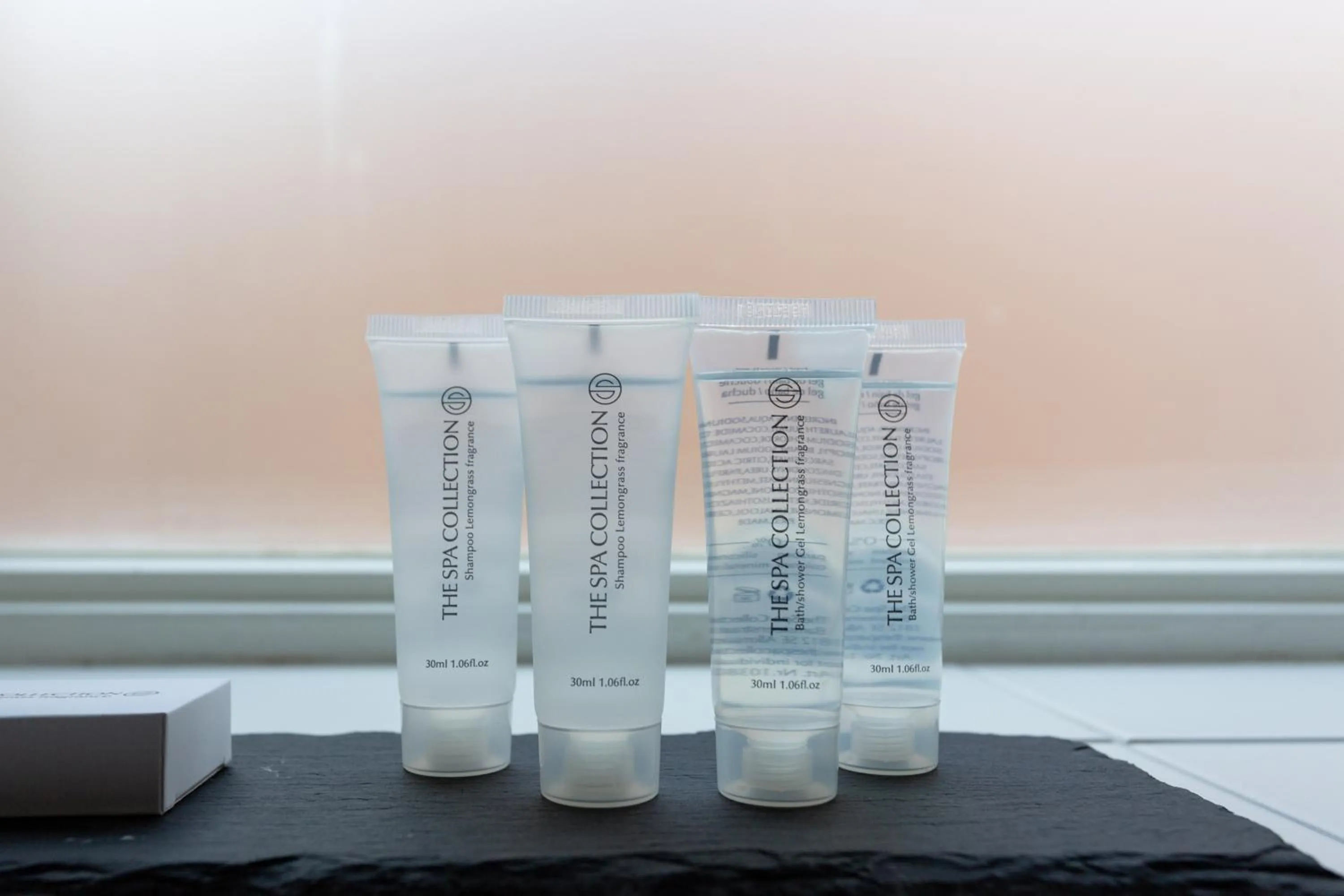 Bathroom in Hotel Markt23