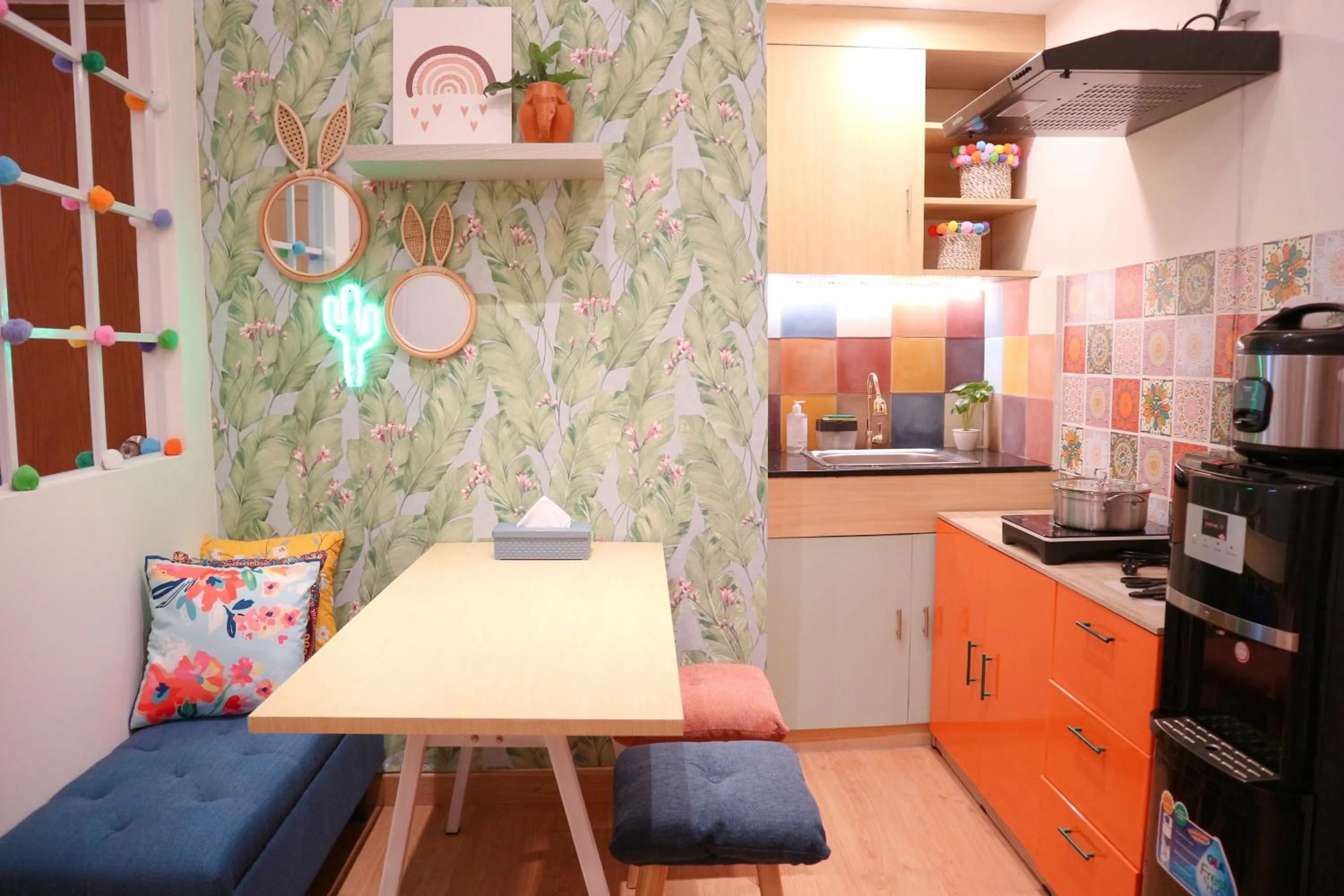 youre at - The Majesty Apartment