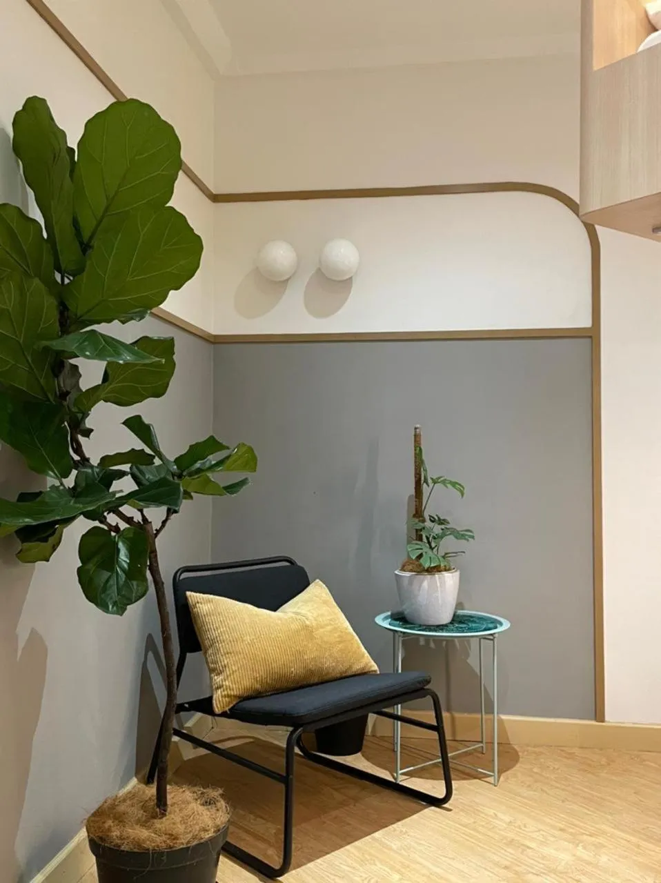 youre at - The Majesty Apartment