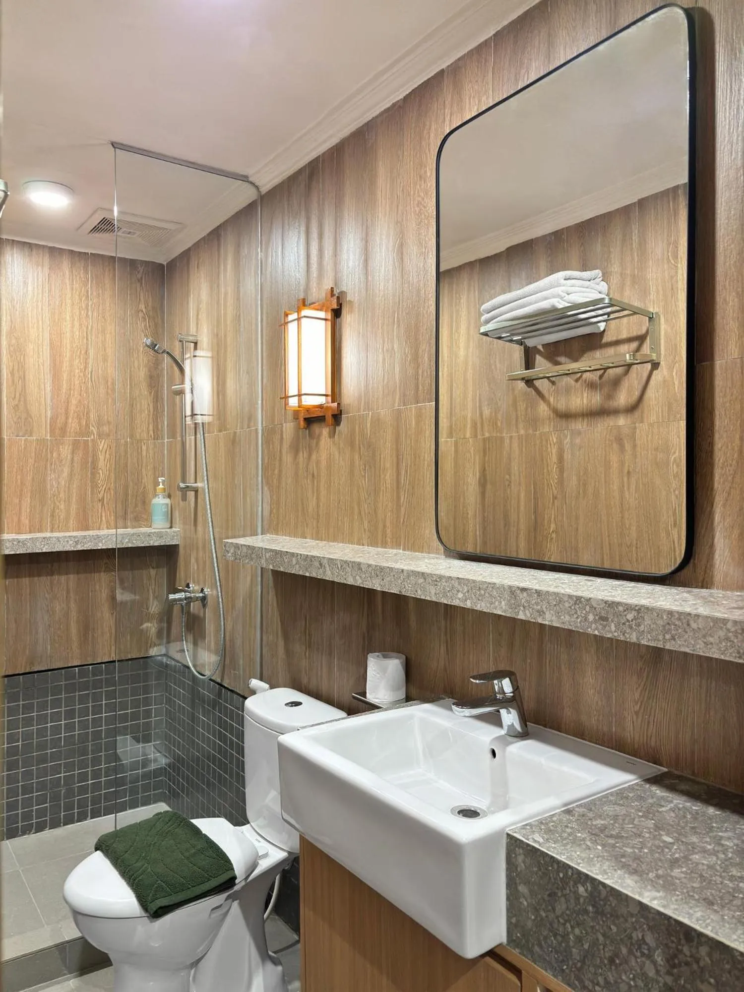 youre at - The Majesty Apartment