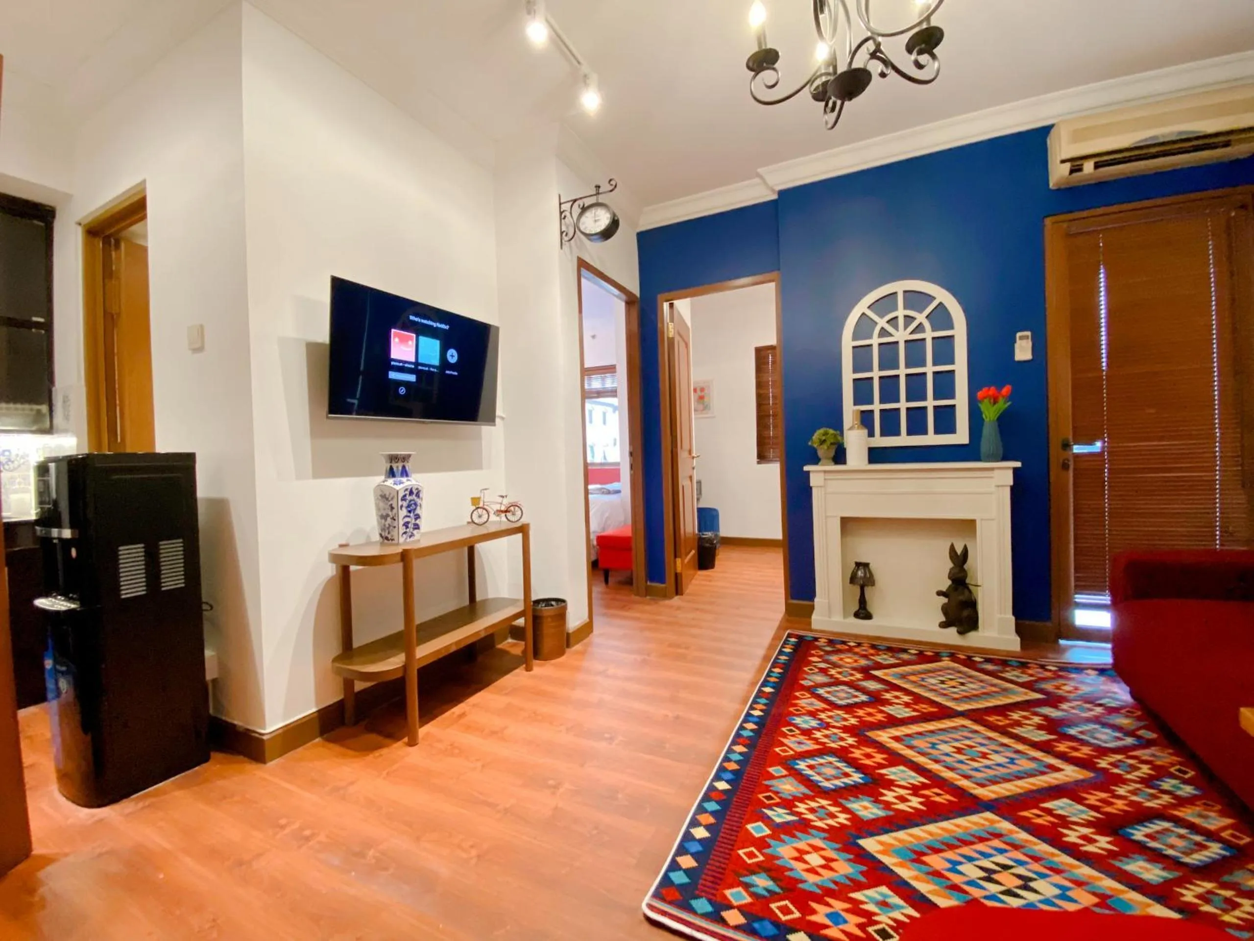 youre at - The Majesty Apartment