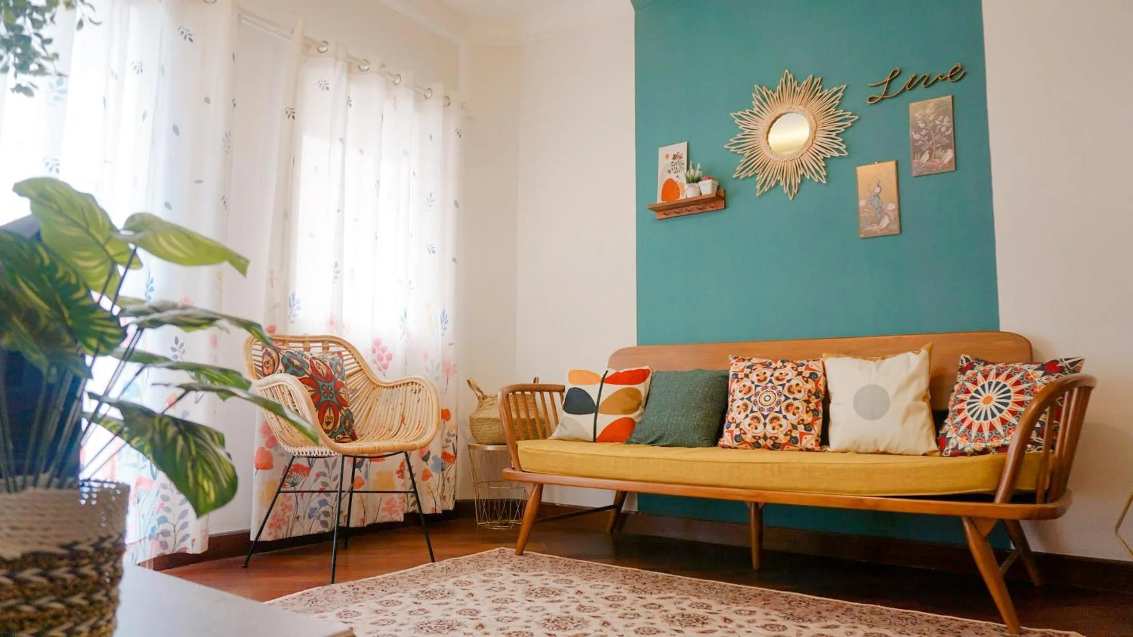 youre at - The Majesty Apartment