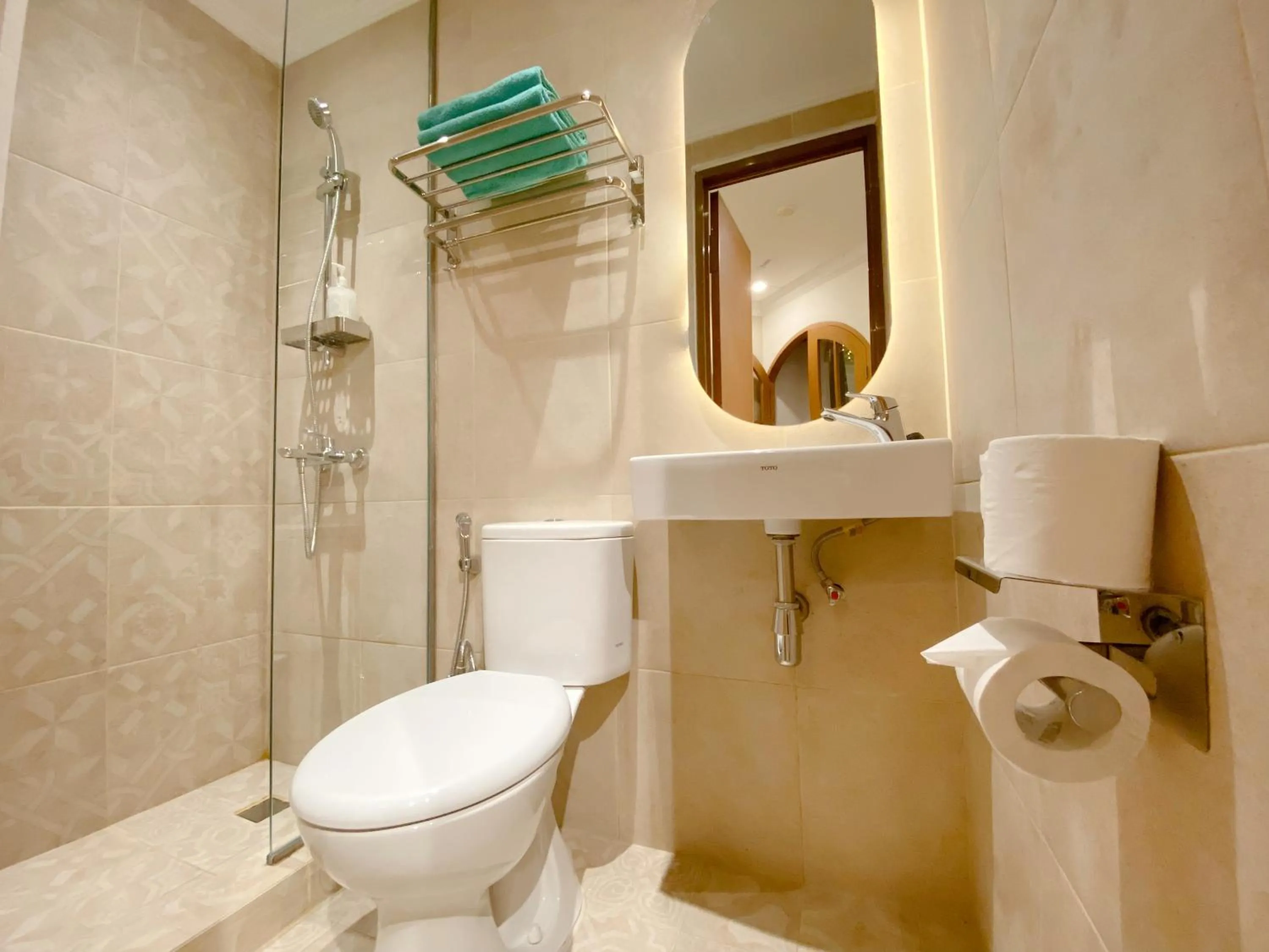 youre at - The Majesty Apartment