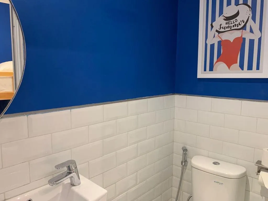 youre at - The Majesty Apartment