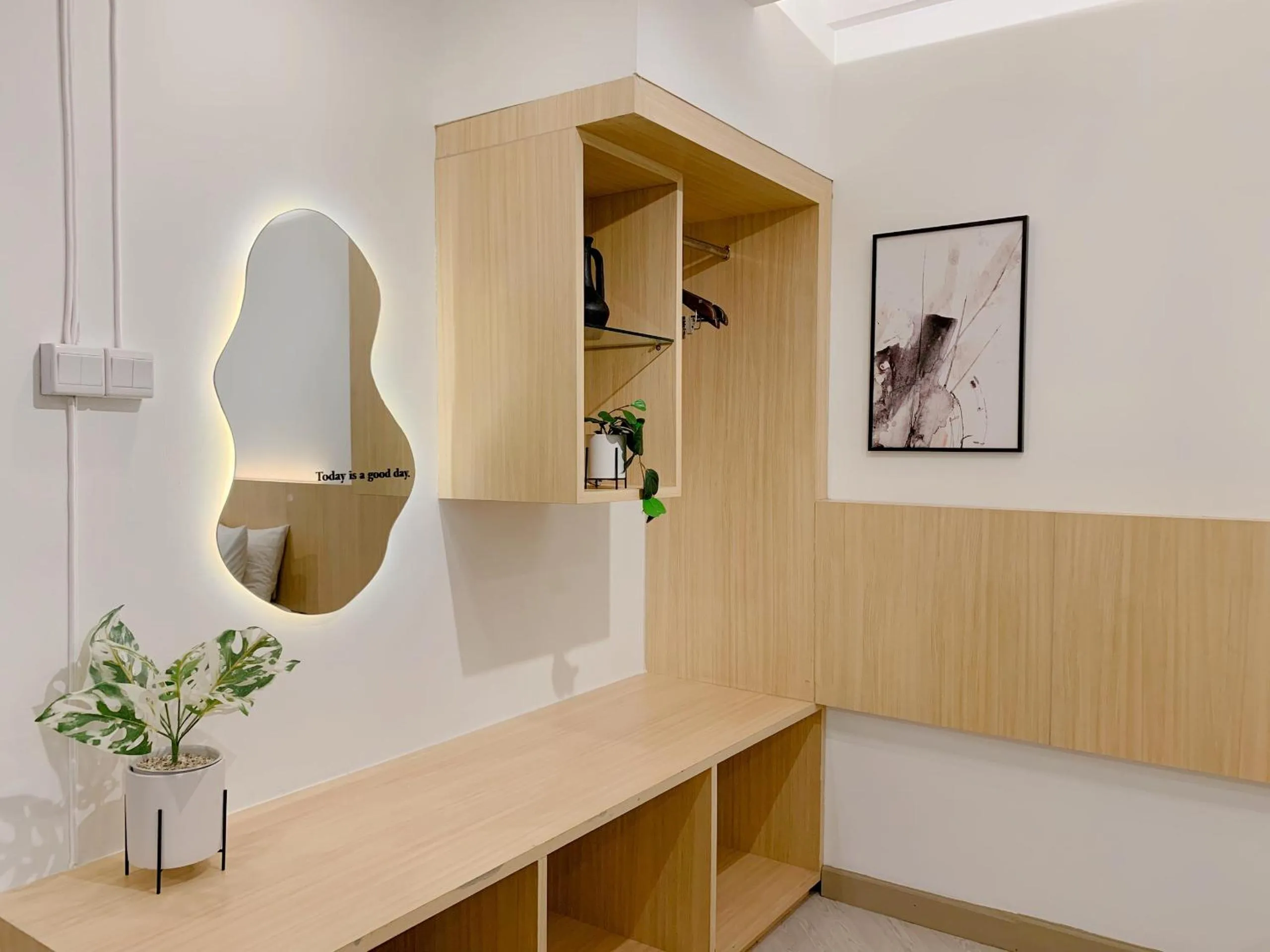 youre at - The Majesty Apartment