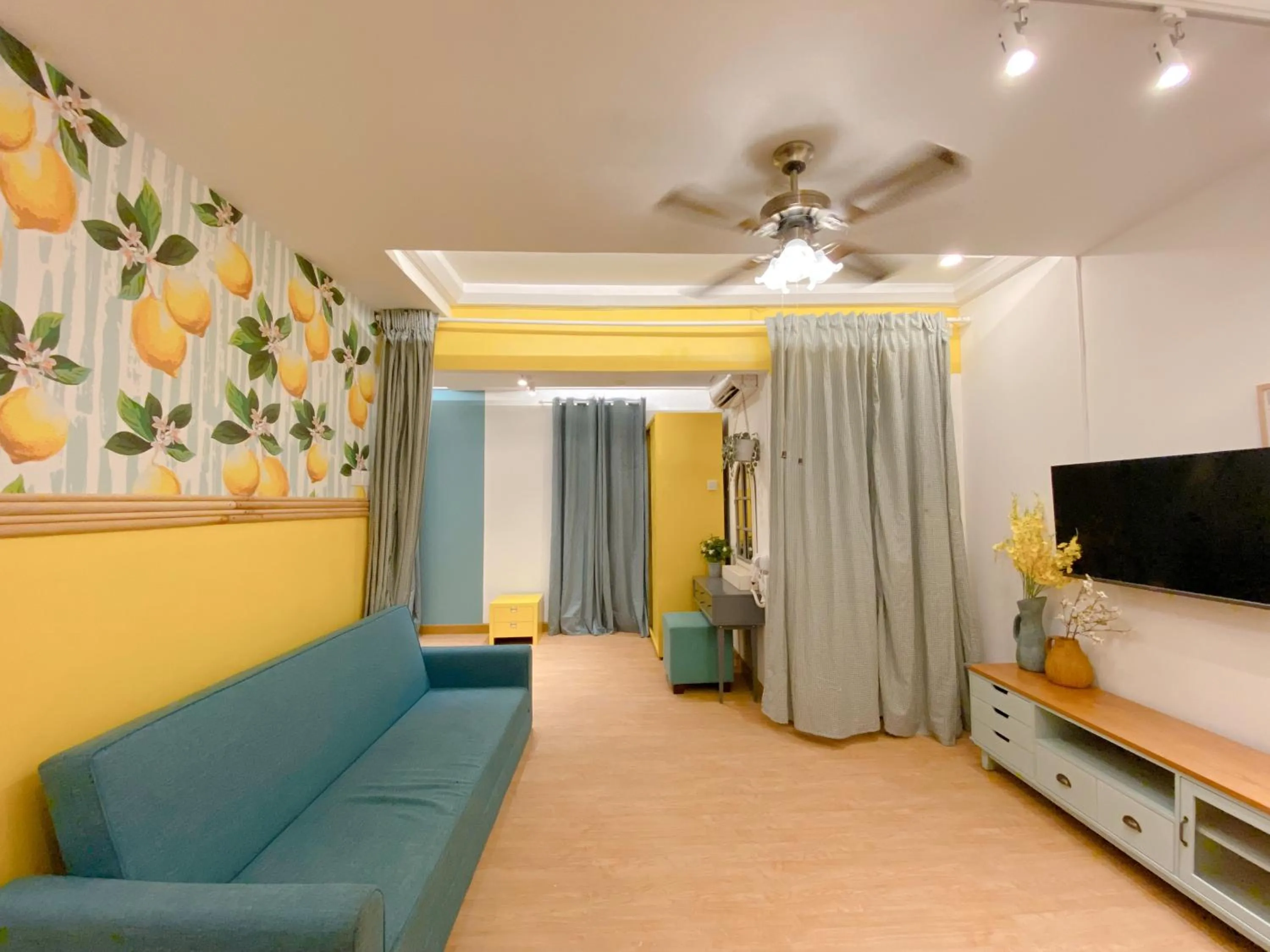 youre at - The Majesty Apartment