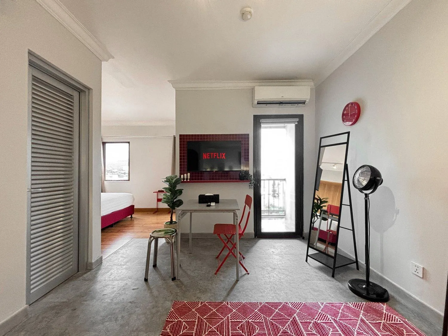 youre at - The Majesty Apartment