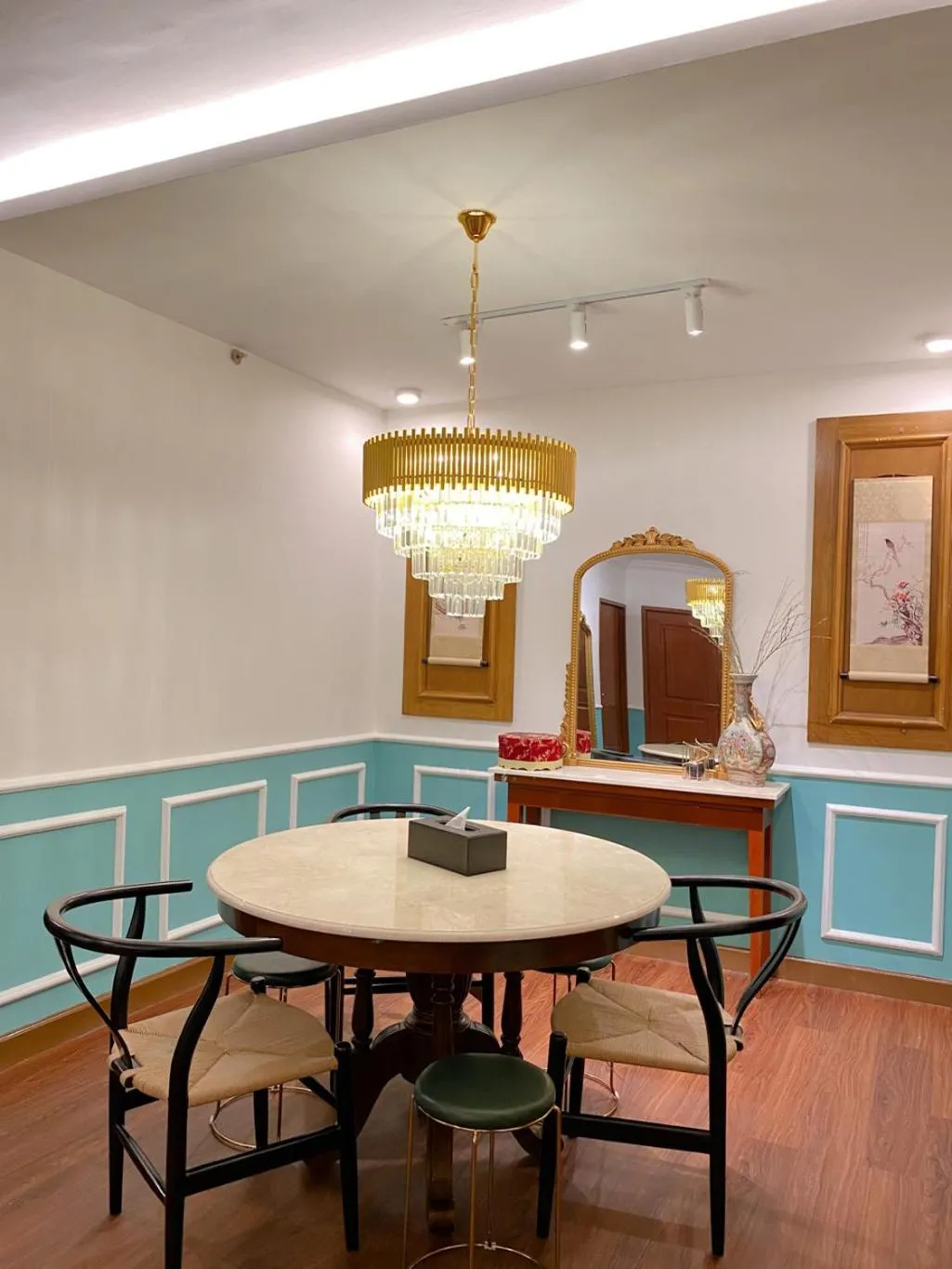 youre at - The Majesty Apartment