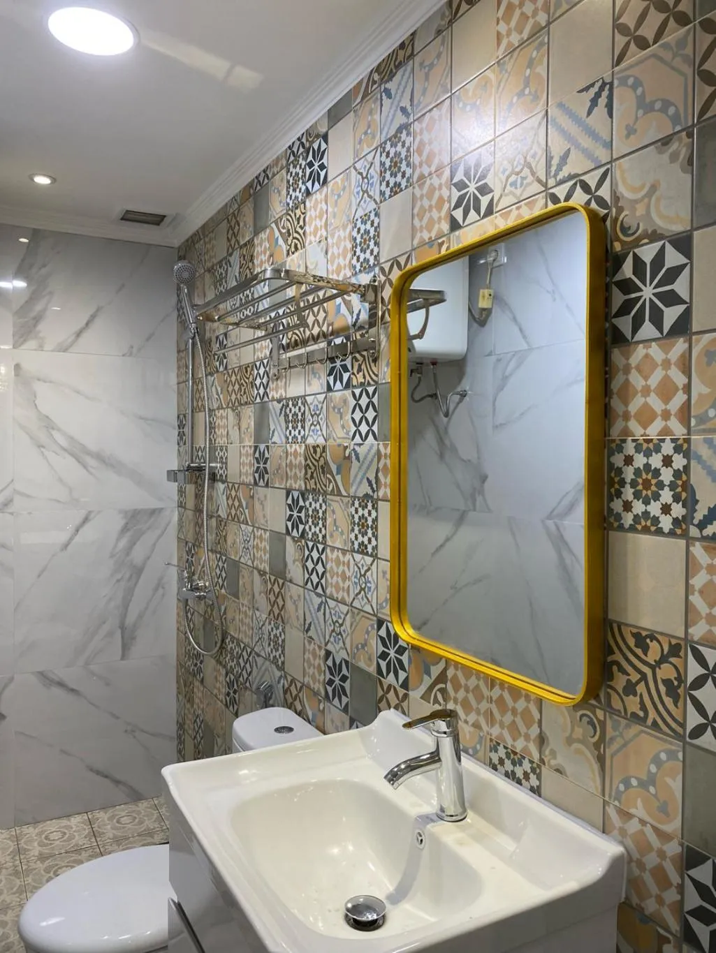 youre at - The Majesty Apartment