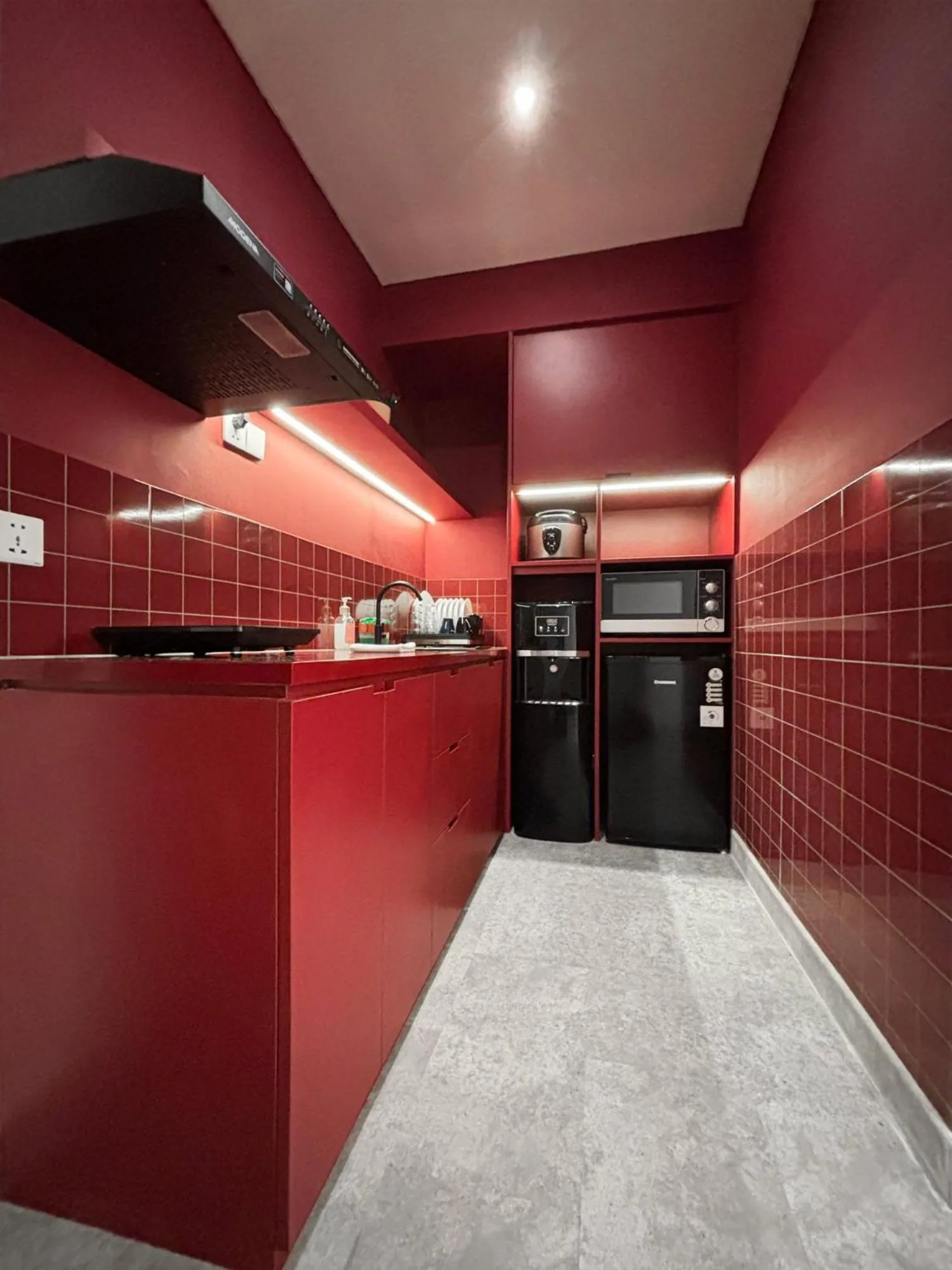 youre at - The Majesty Apartment