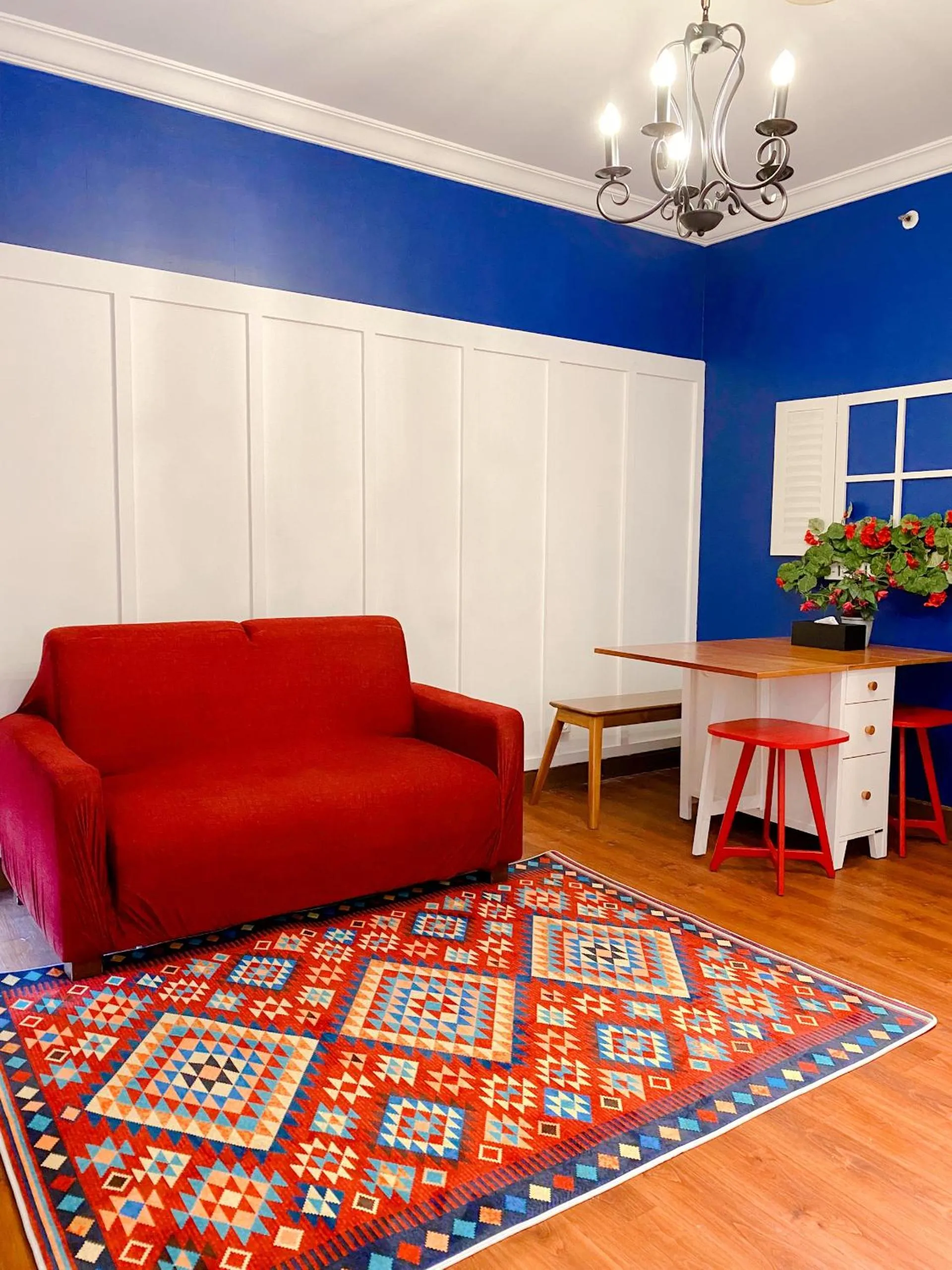 youre at - The Majesty Apartment