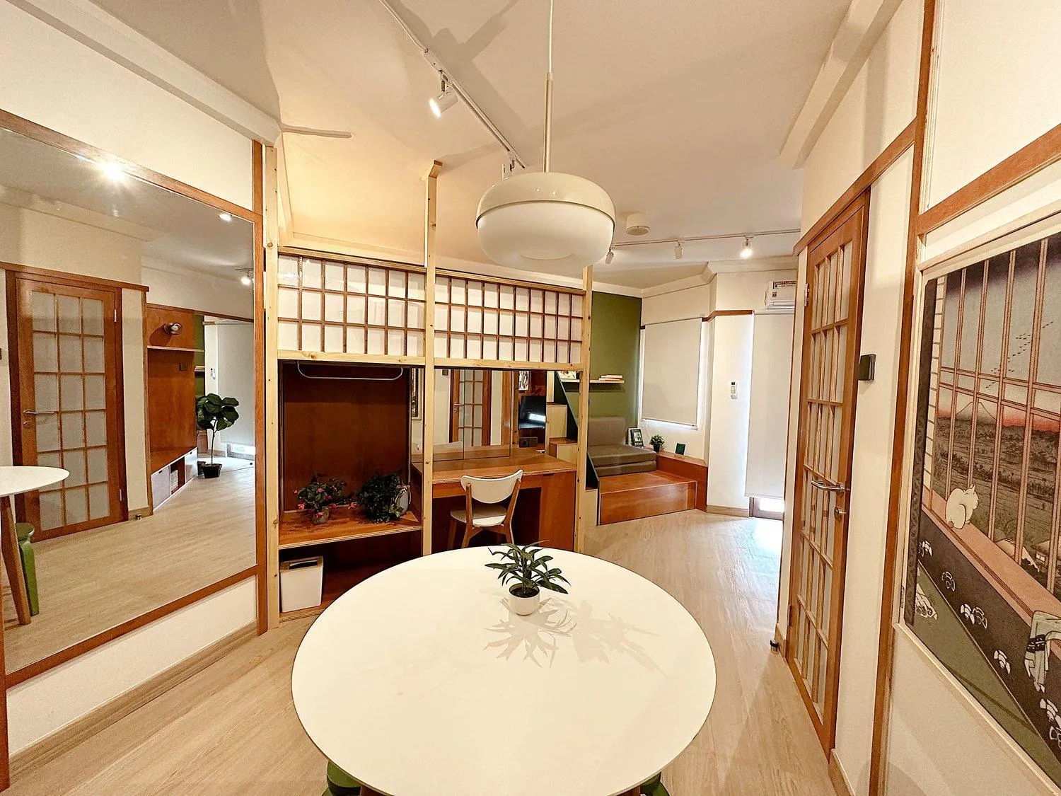 youre at - The Majesty Apartment