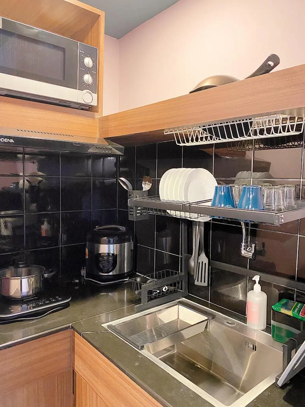 youre at - The Majesty Apartment