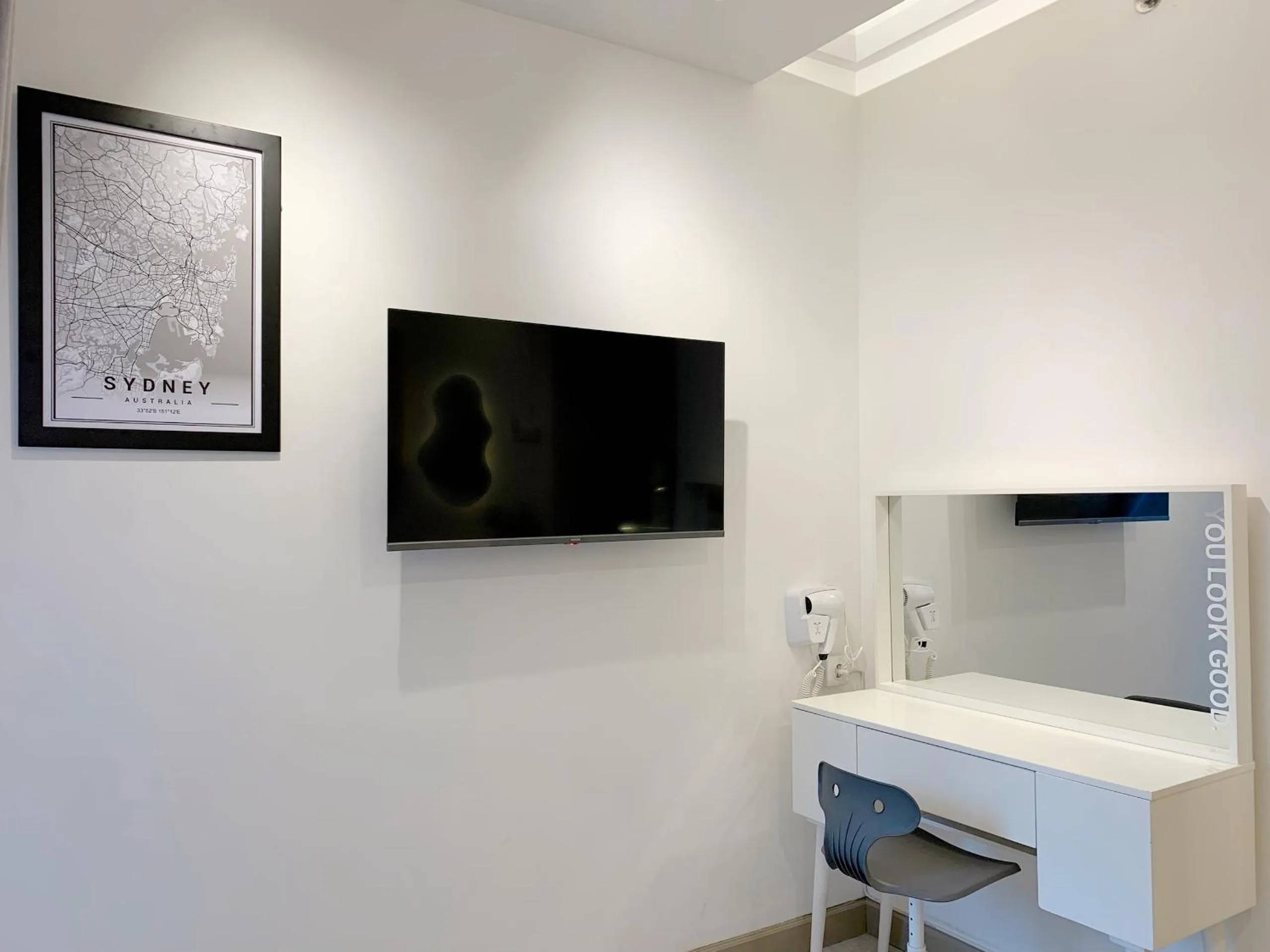 youre at - The Majesty Apartment