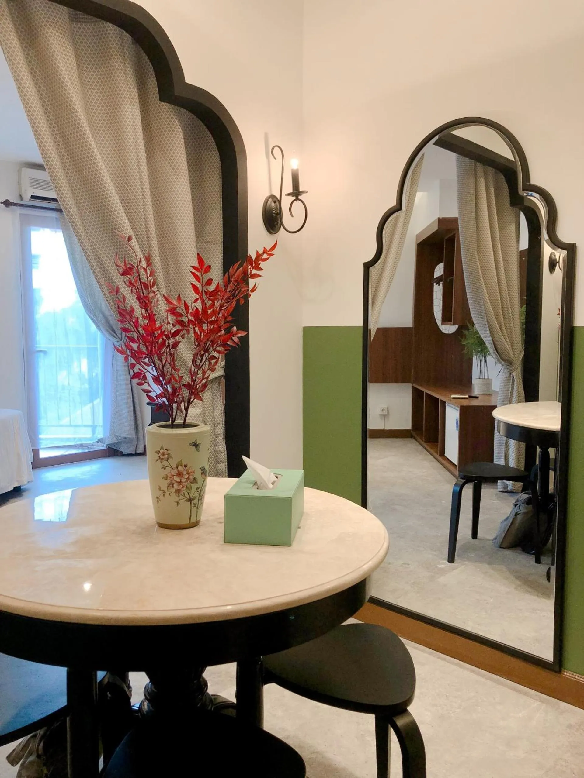 youre at - The Majesty Apartment