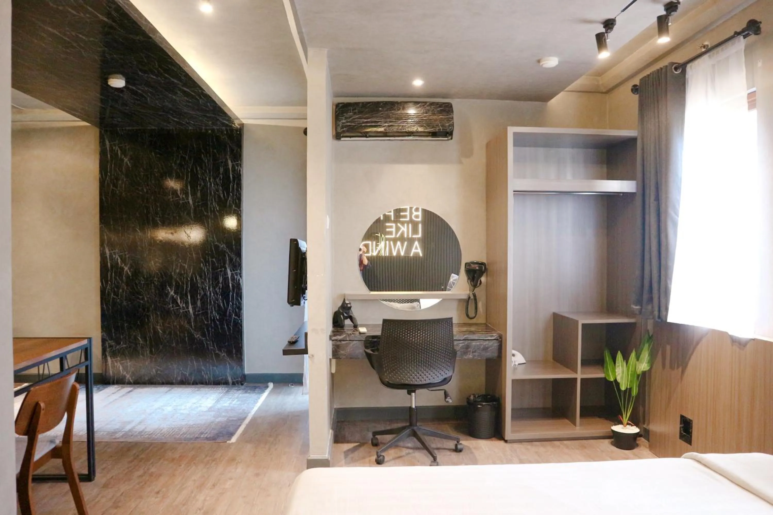 youre at - The Majesty Apartment