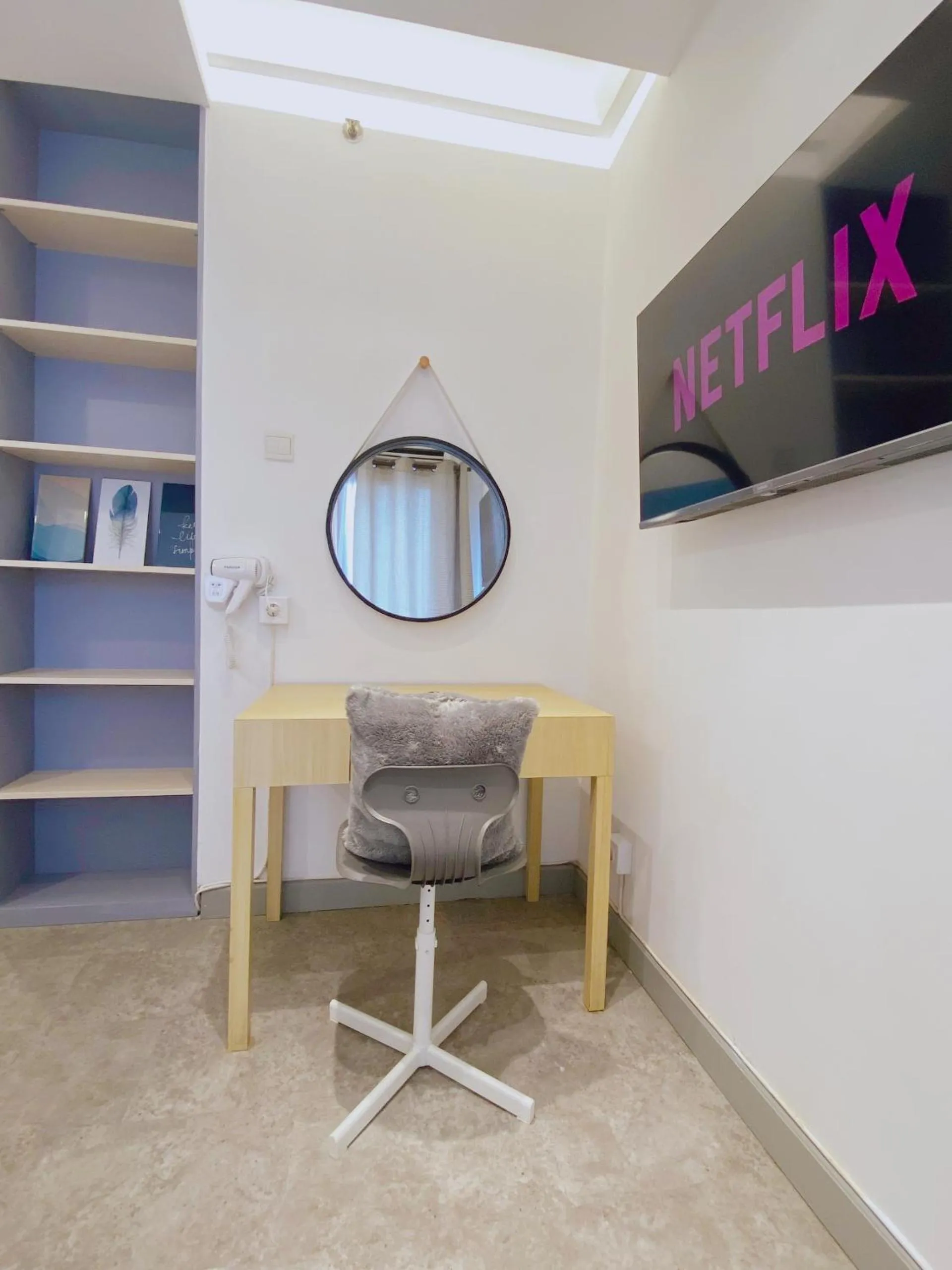 youre at - The Majesty Apartment