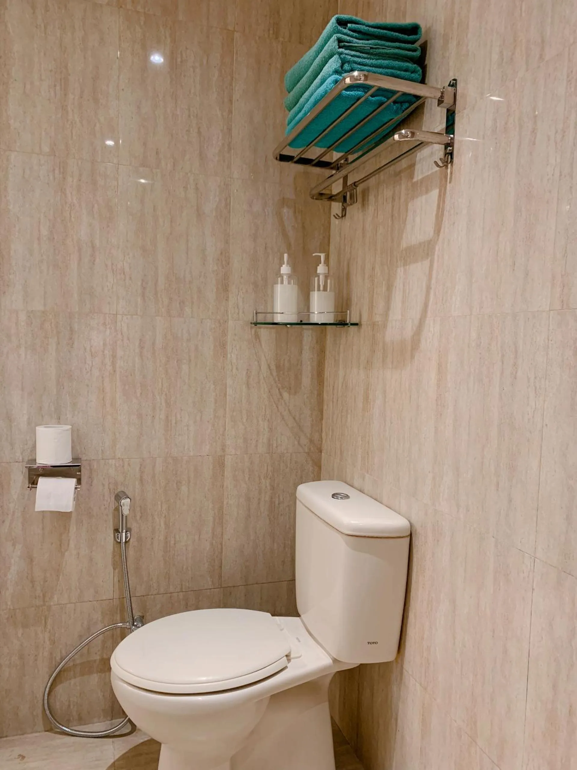 youre at - The Majesty Apartment