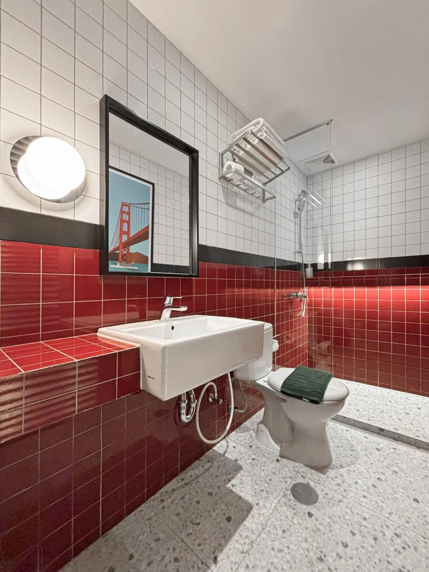 youre at - The Majesty Apartment