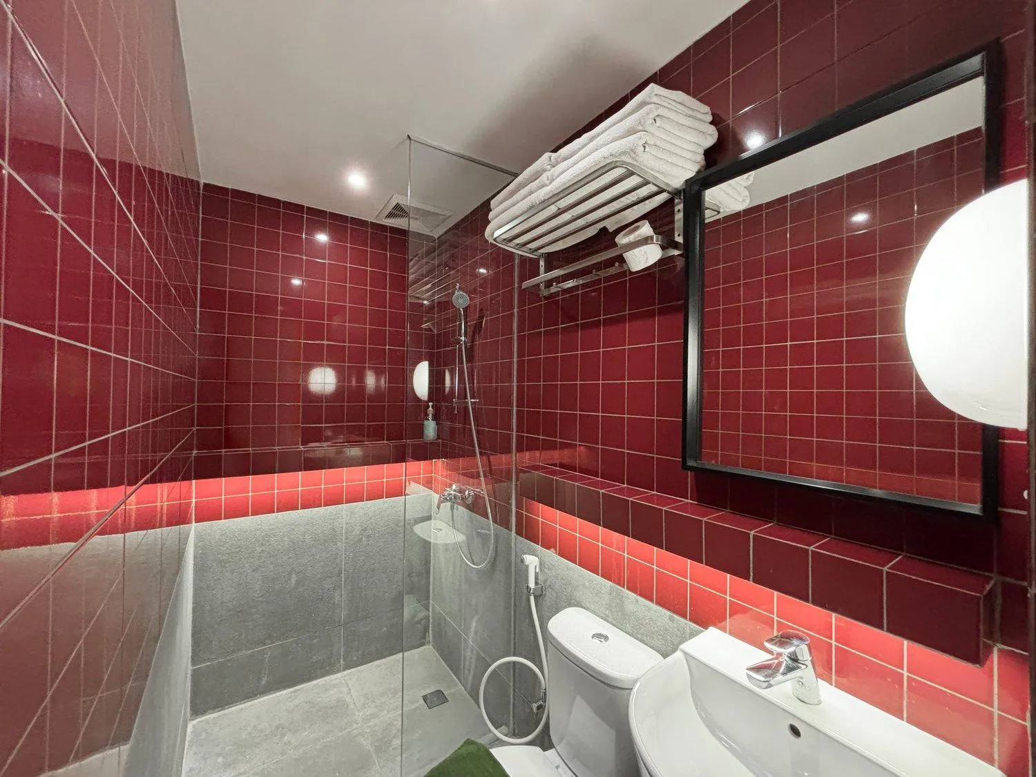 youre at - The Majesty Apartment