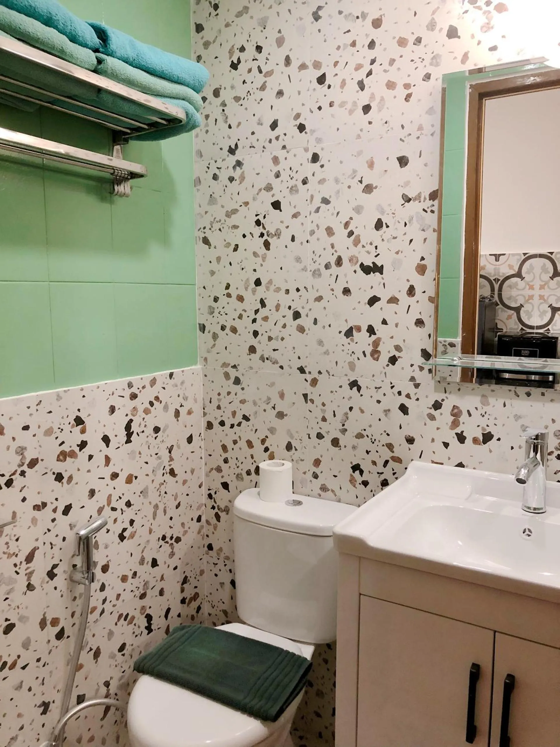 youre at - The Majesty Apartment