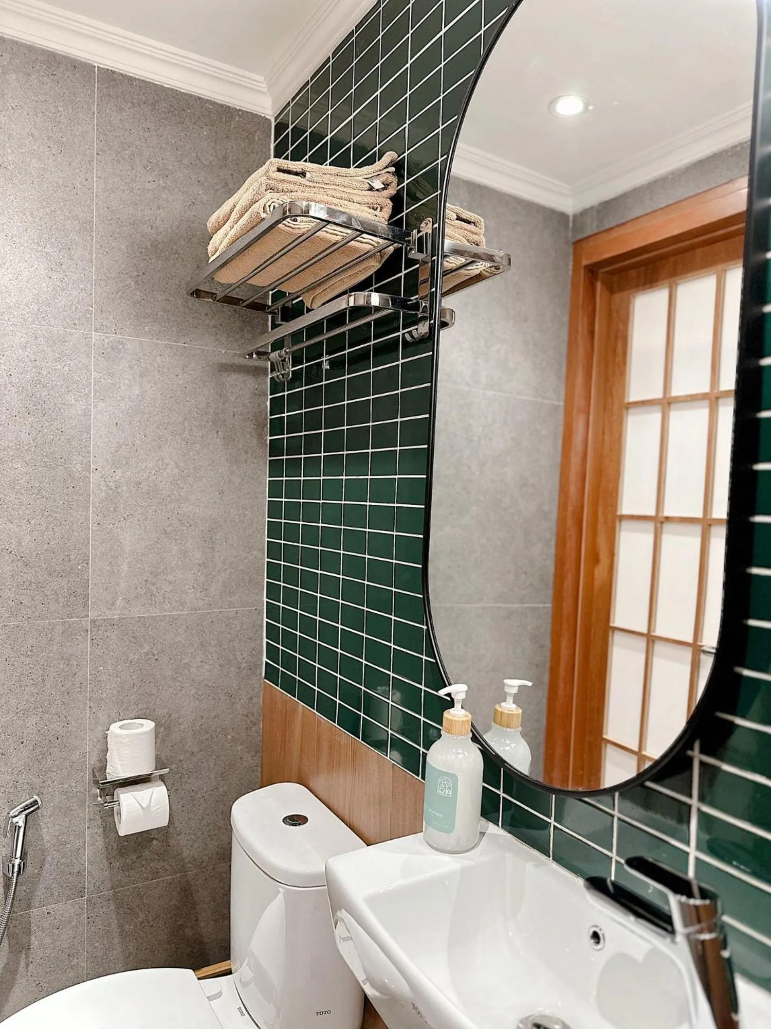 youre at - The Majesty Apartment