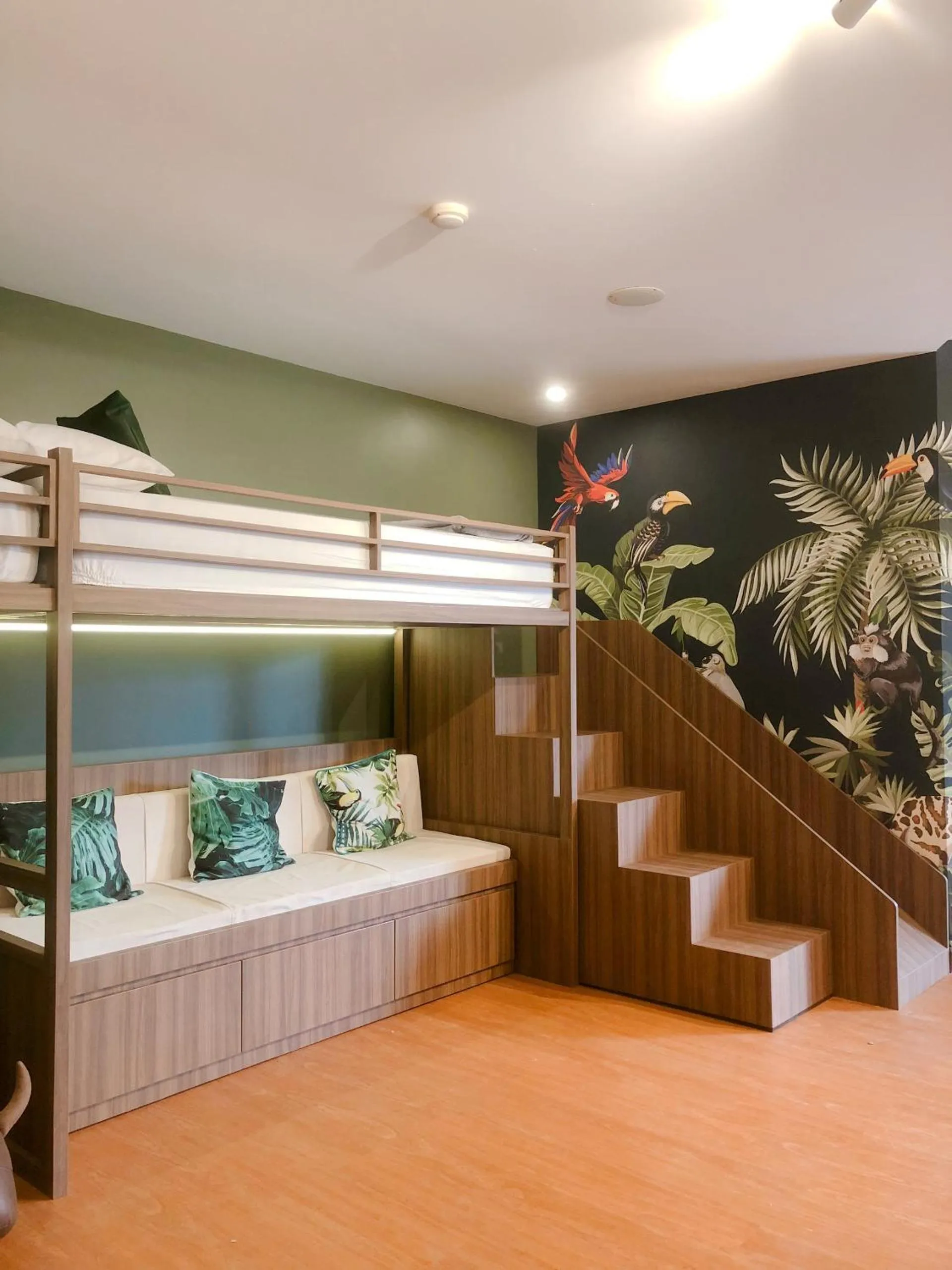 youre at - The Majesty Apartment