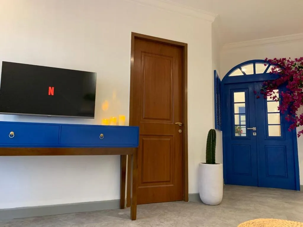 youre at - The Majesty Apartment