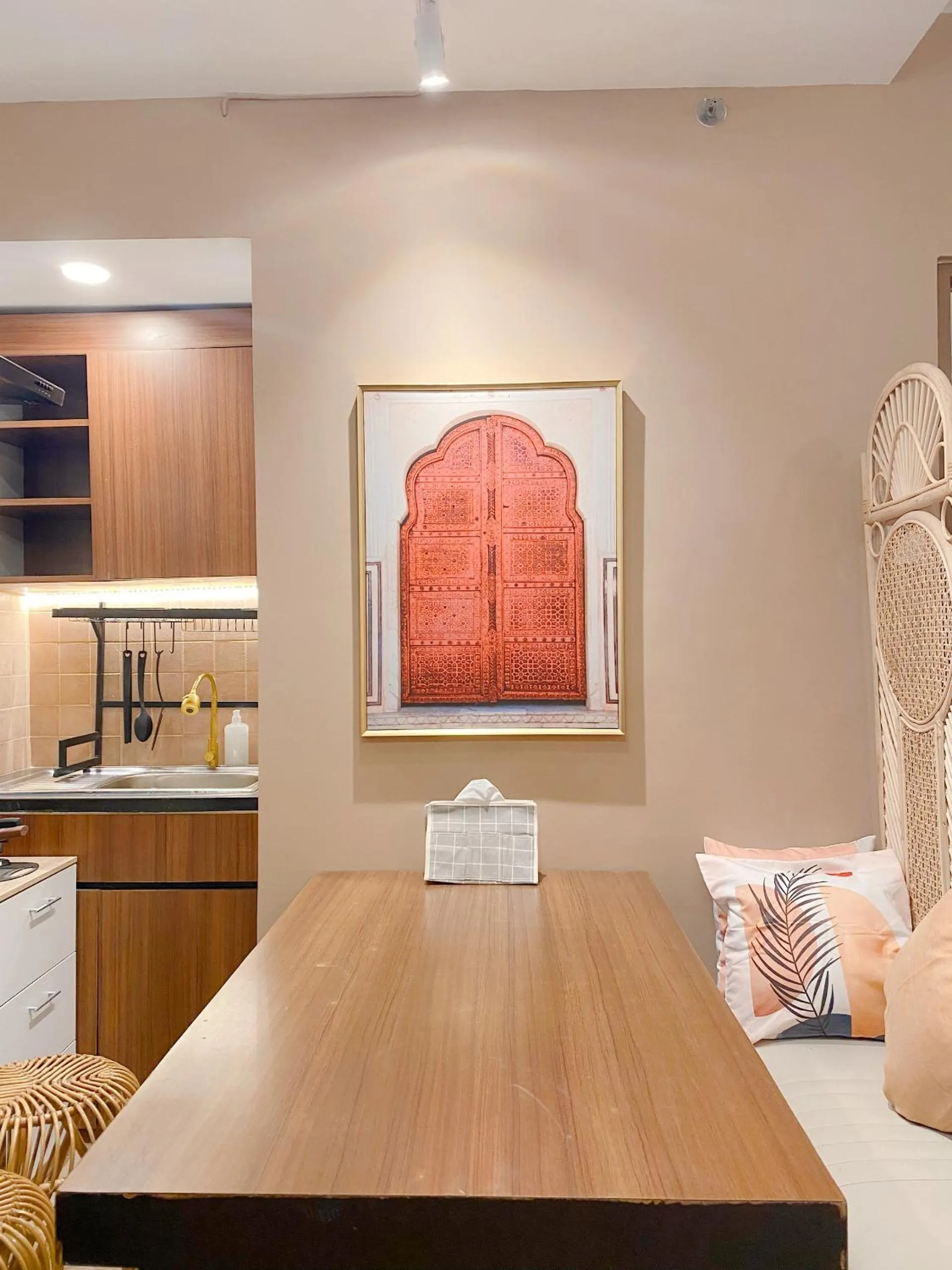 youre at - The Majesty Apartment