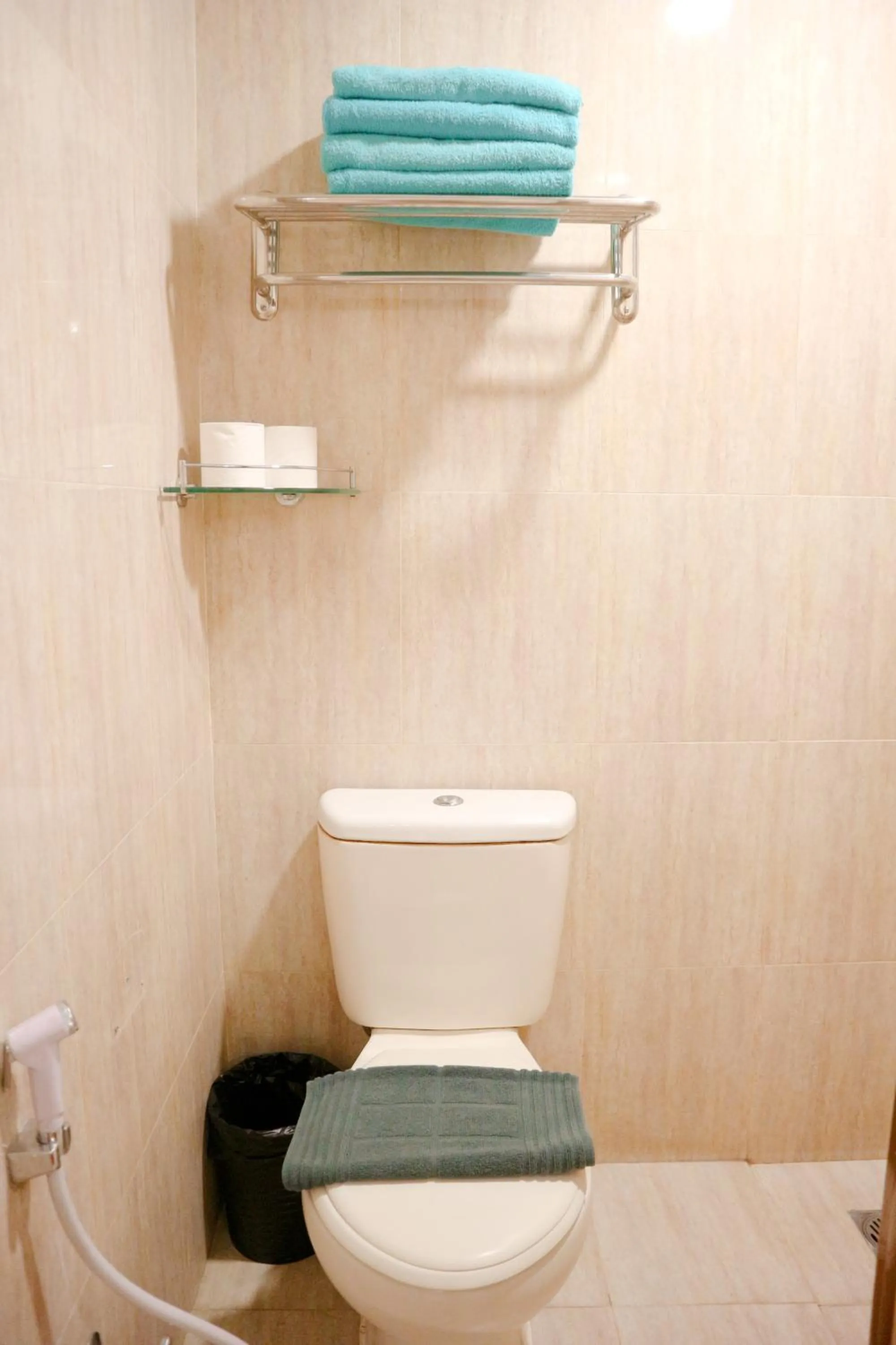 youre at - The Majesty Apartment