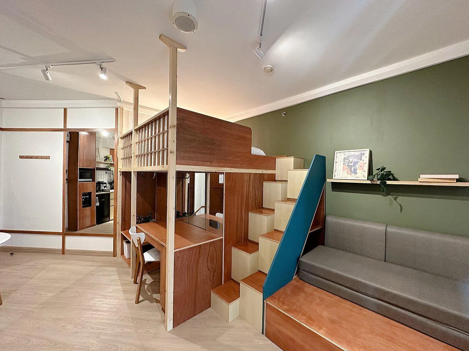 youre at - The Majesty Apartment