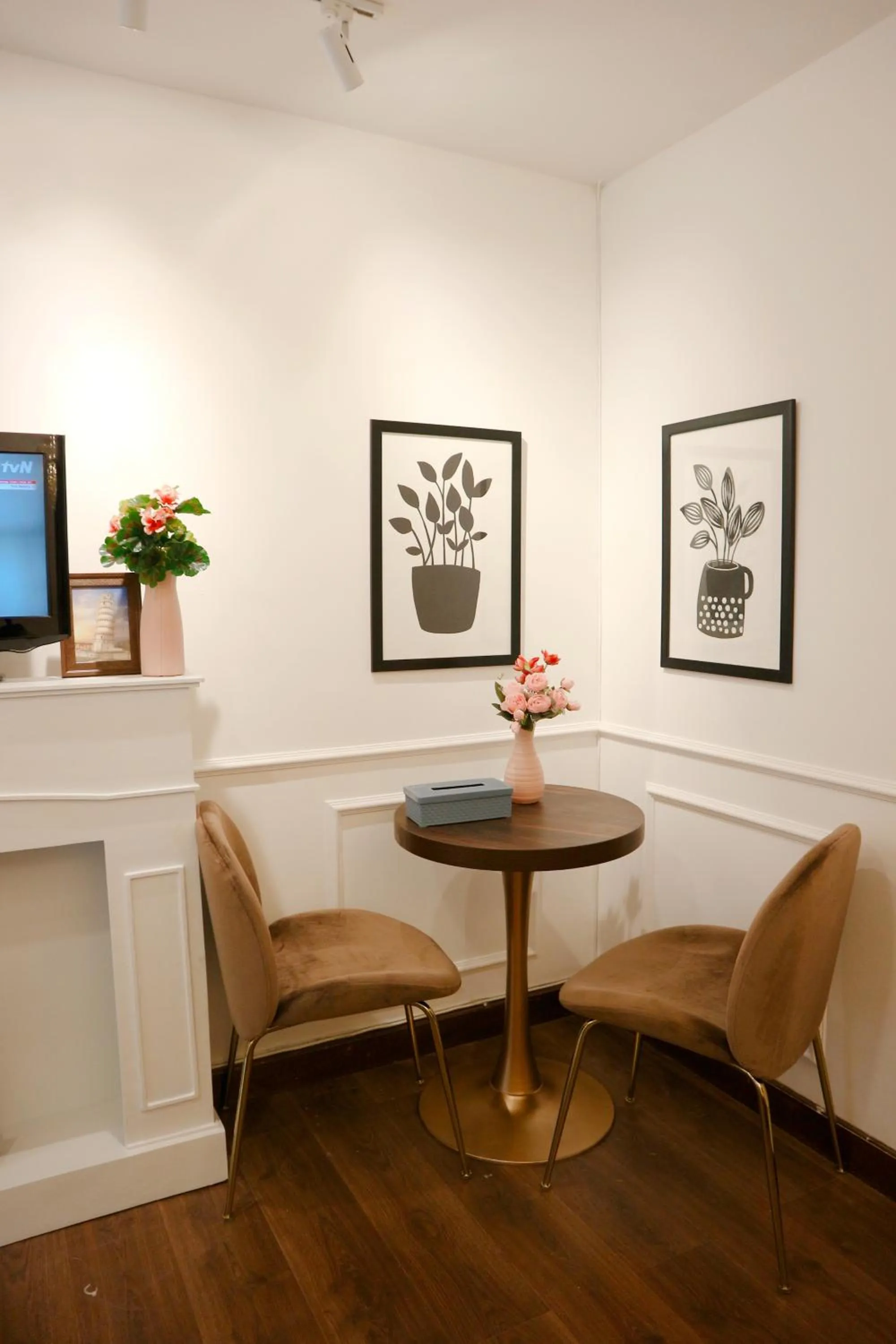 youre at - The Majesty Apartment