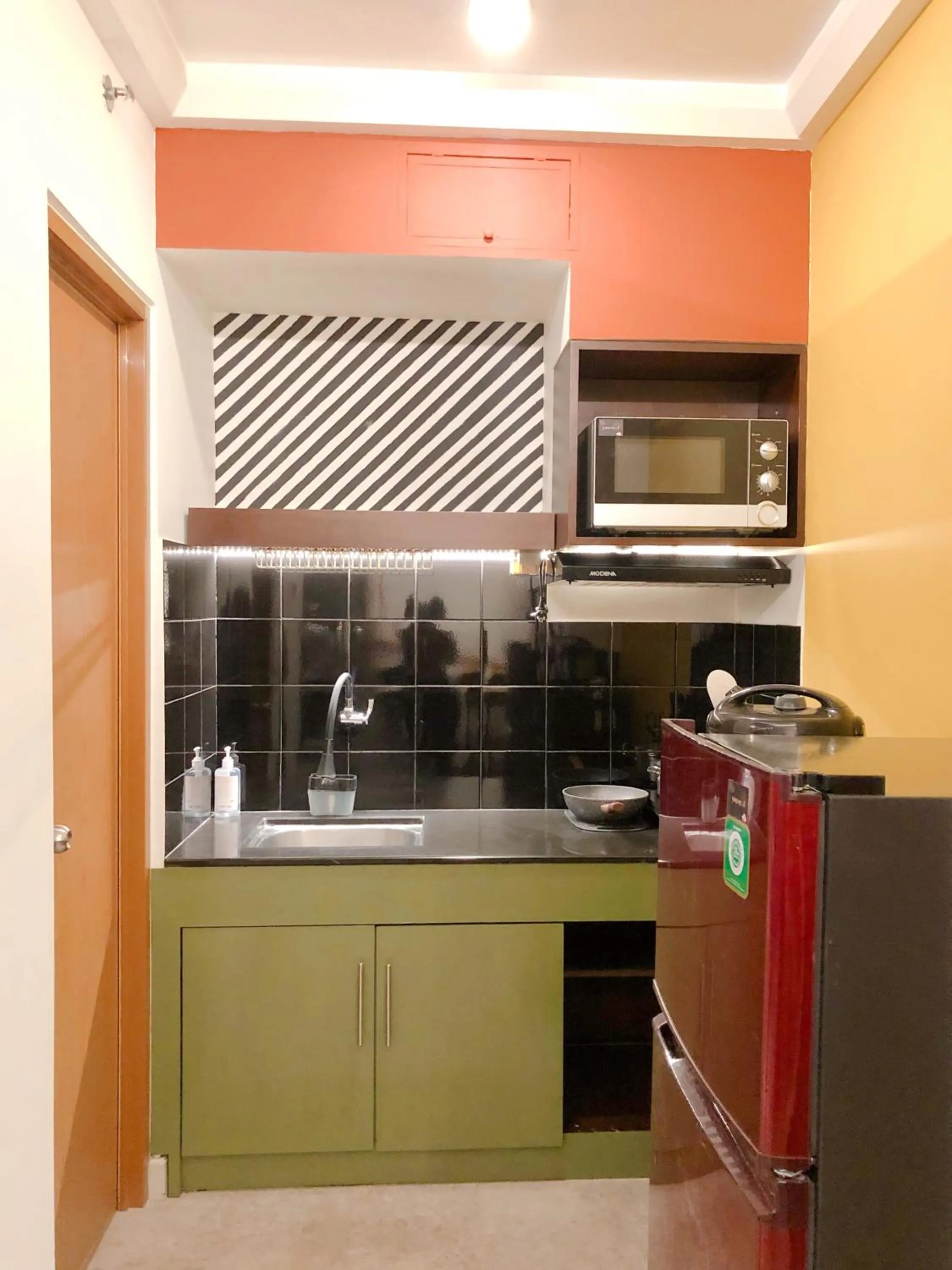 youre at - The Majesty Apartment