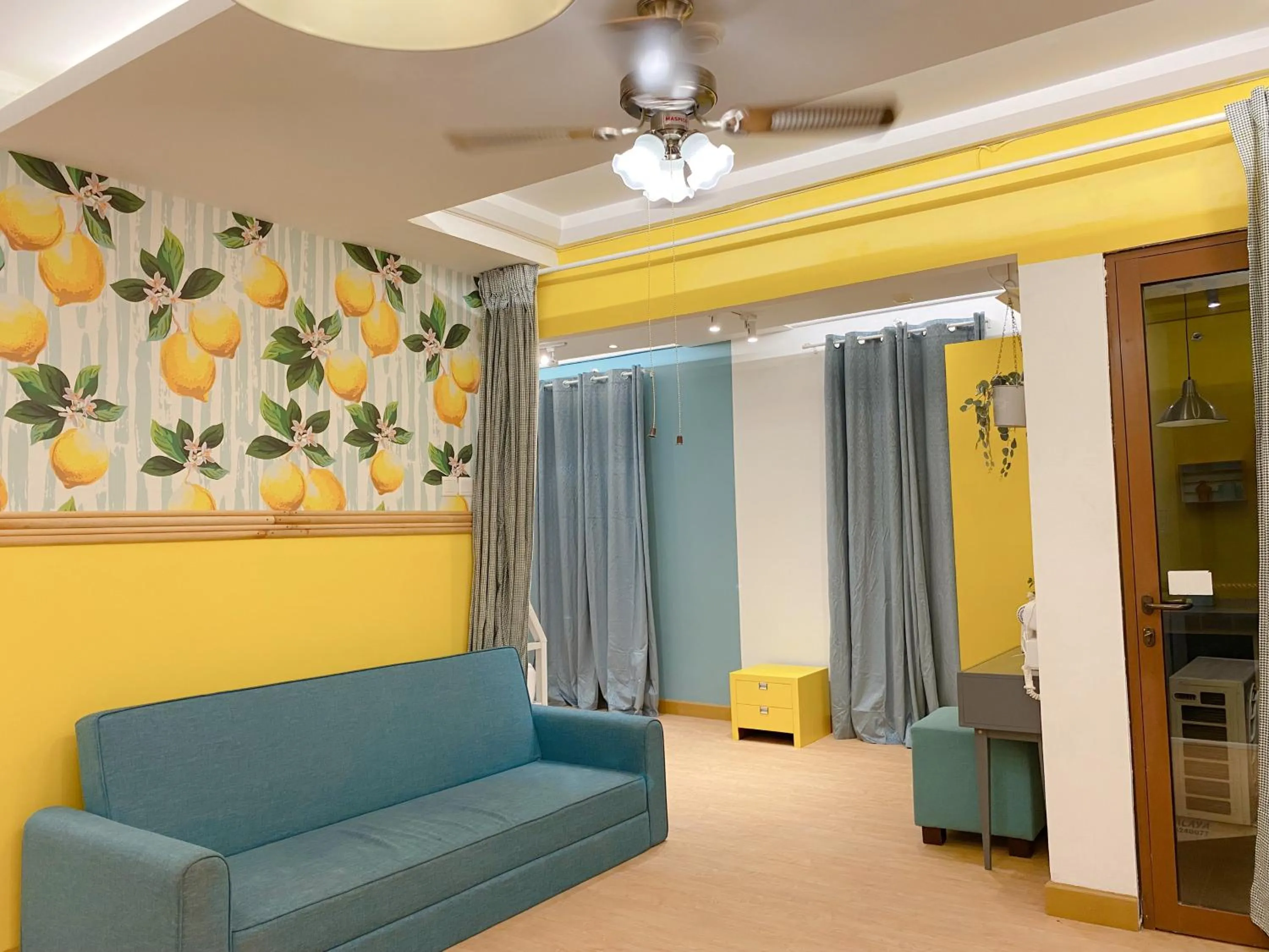 youre at - The Majesty Apartment