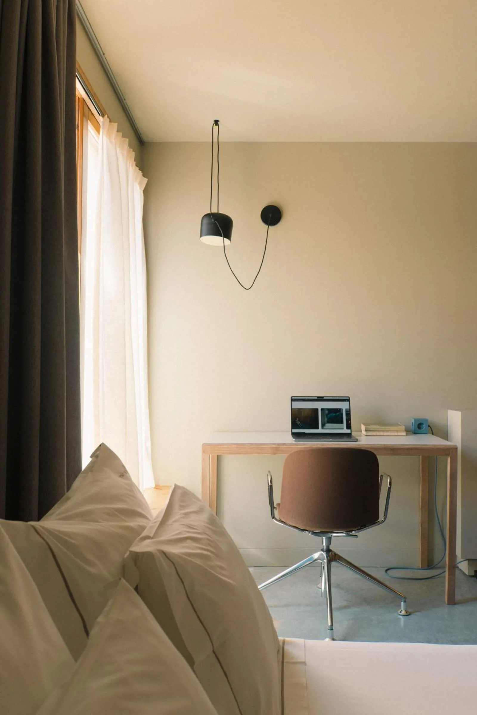 Bedroom, Bed in Outsite Porto Mouco