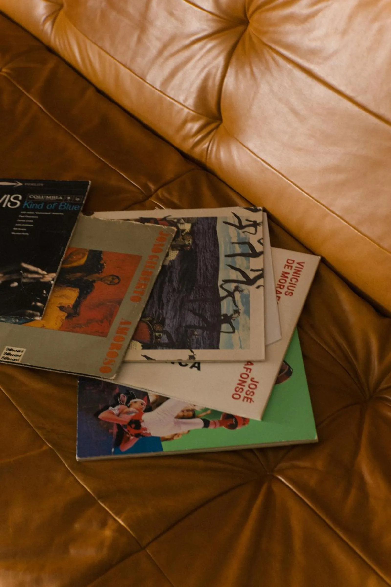 Decorative detail in Outsite Porto Mouco