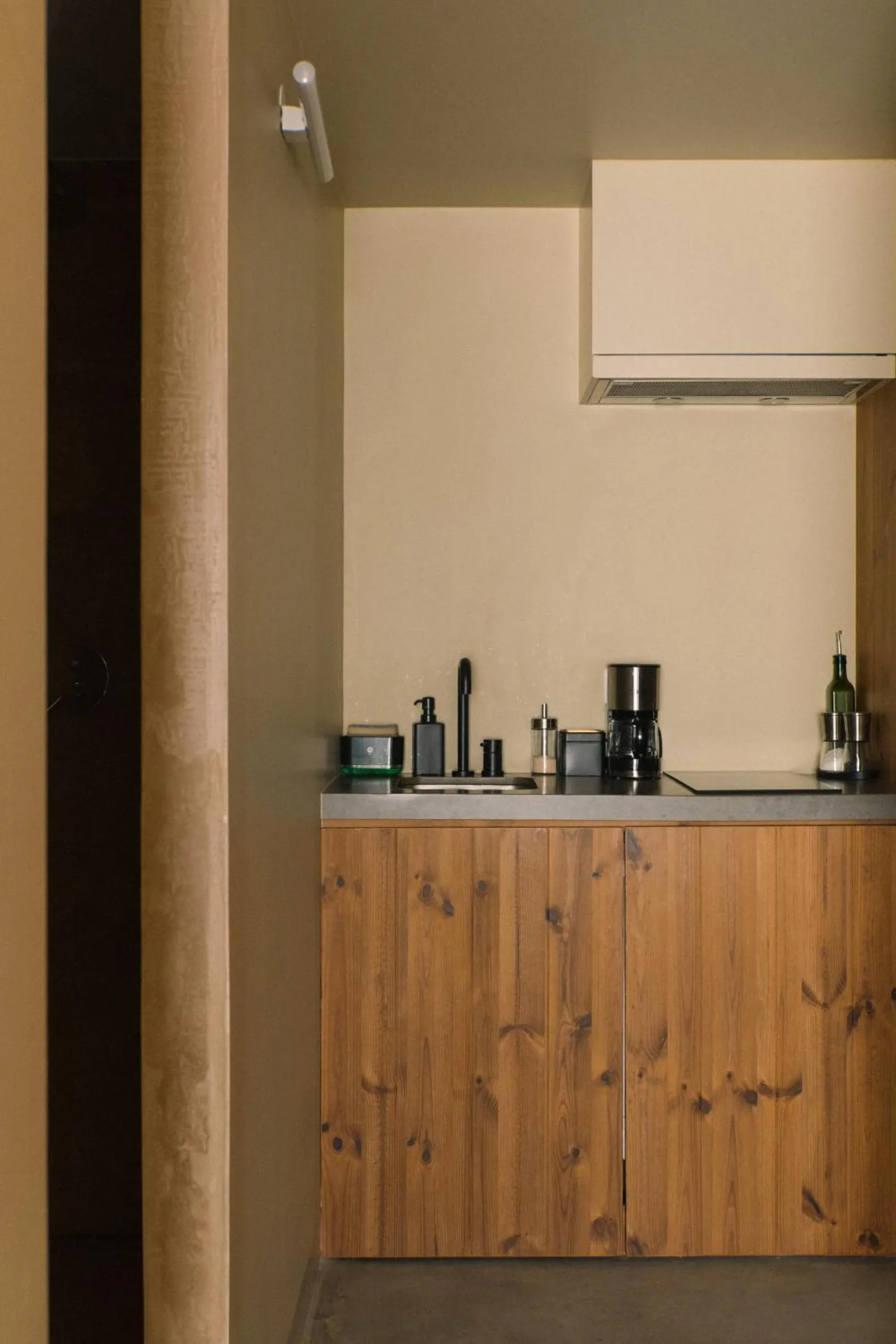 Kitchen or kitchenette in Outsite Porto Mouco