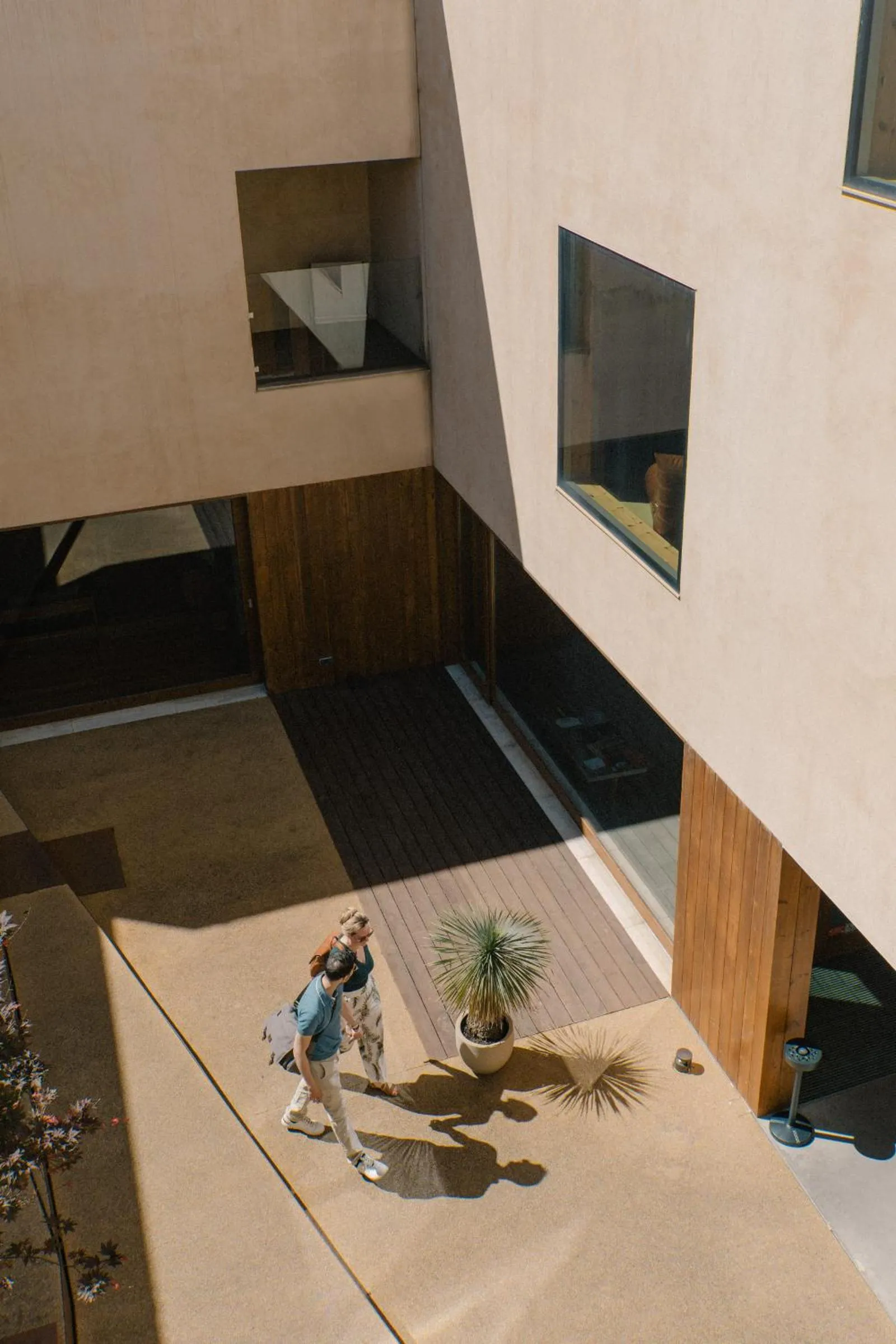 View (from property/room) in Outsite Porto Mouco