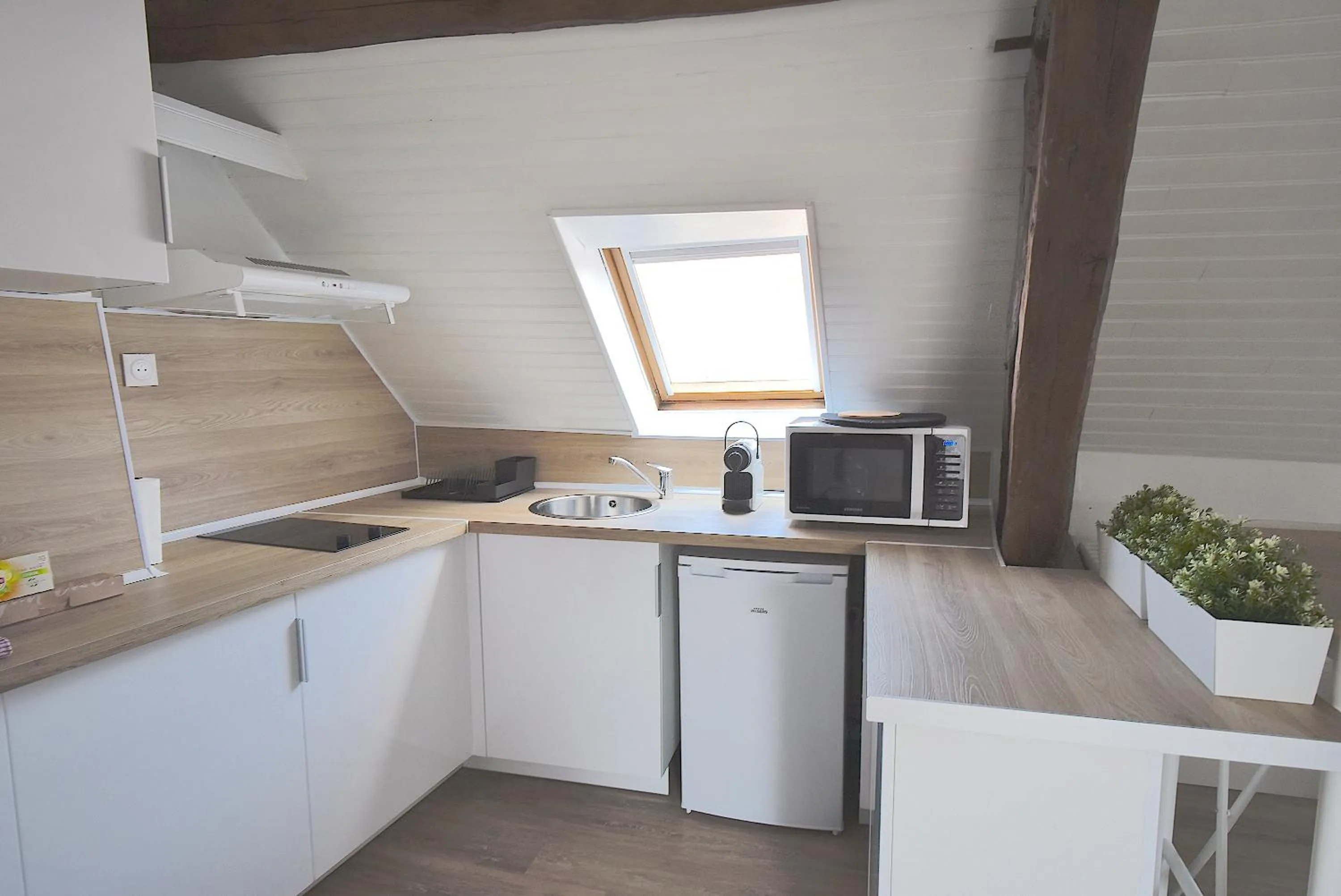 Coffee/tea facilities in Welcome Home