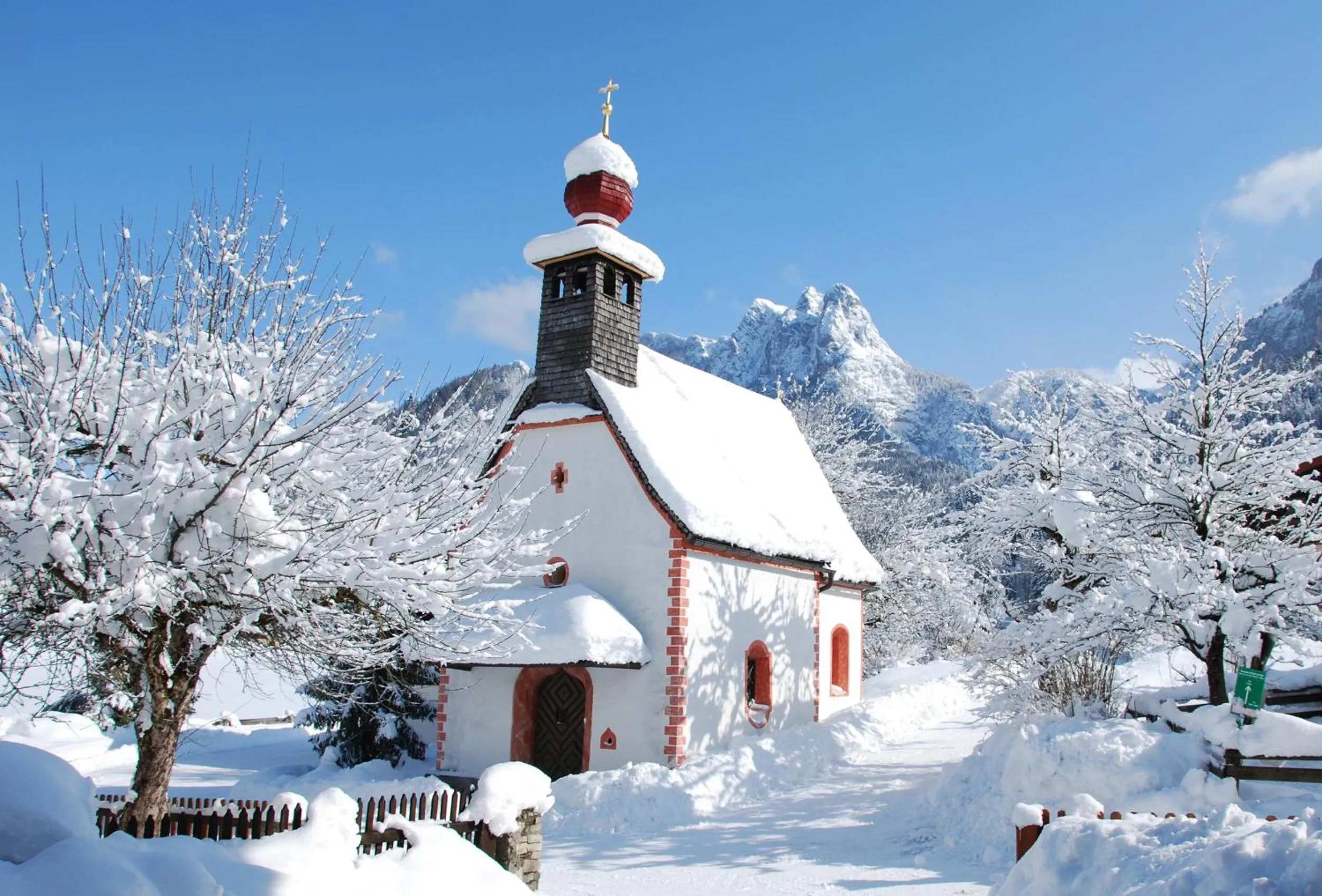 Hiking in Hotel Vitaloase zu den drei Brüdern